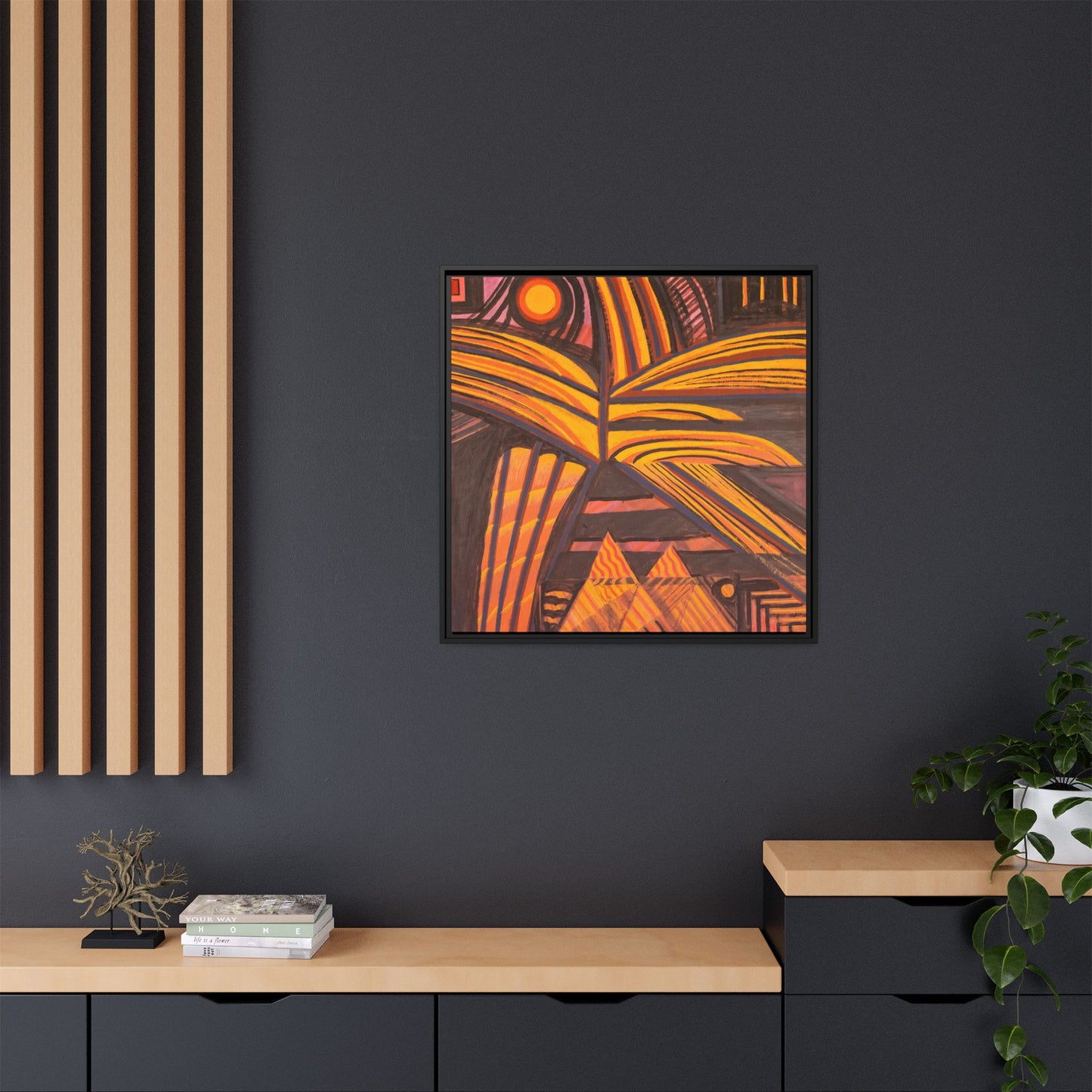 Abstract Art Print