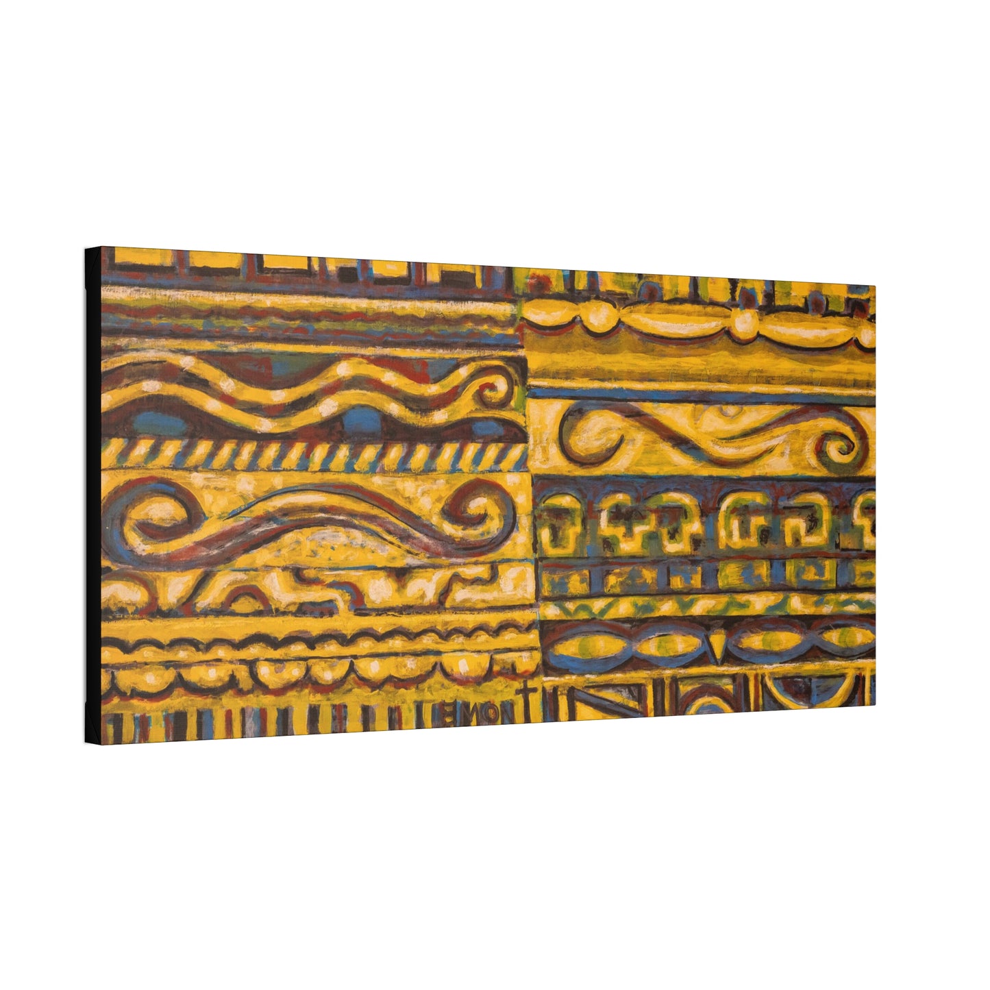 Decorative Art Print