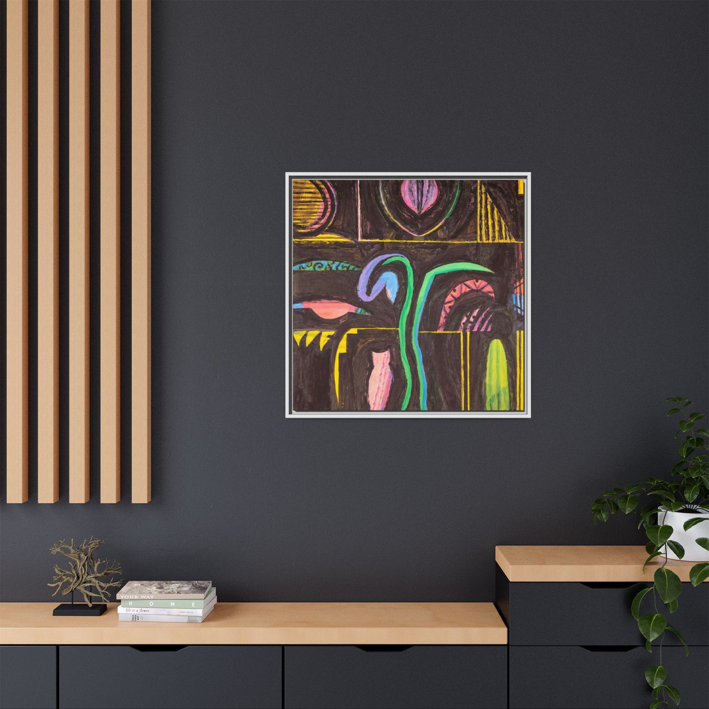 Gallery Wall Print