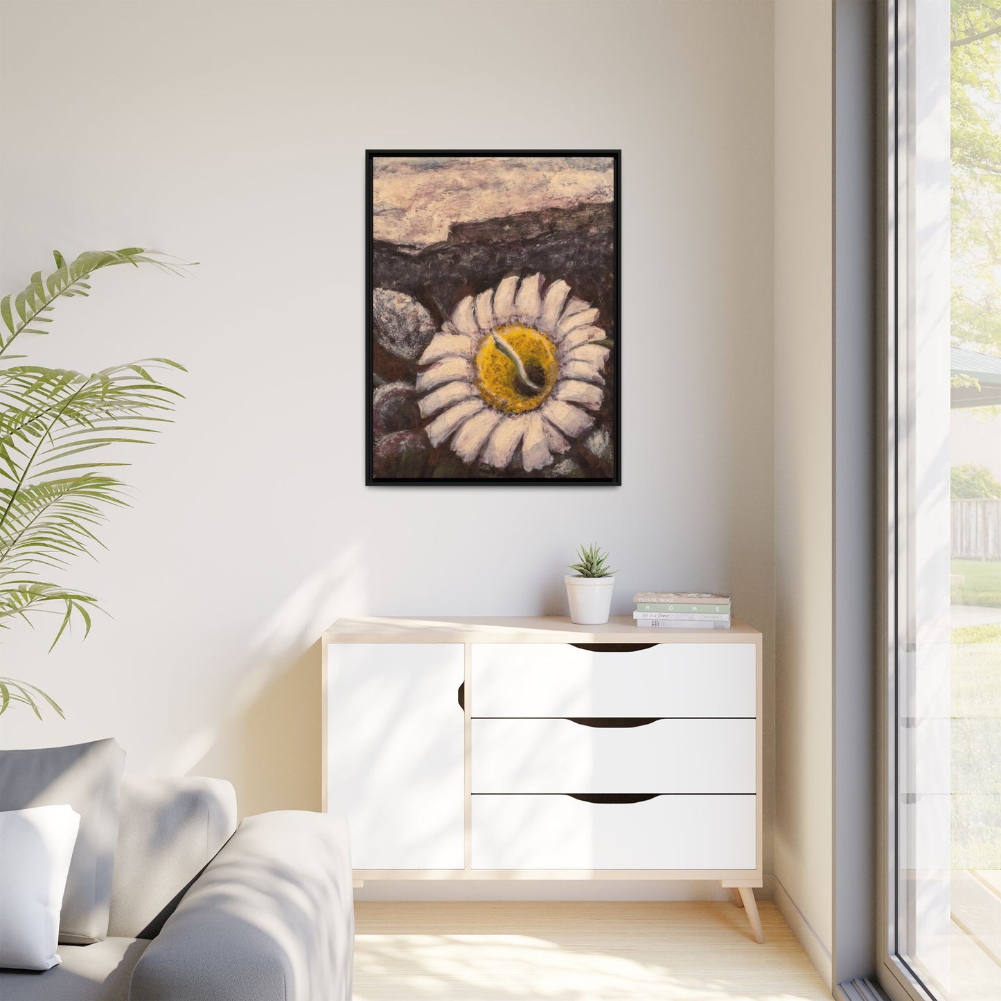 Canvas Gallery Print
