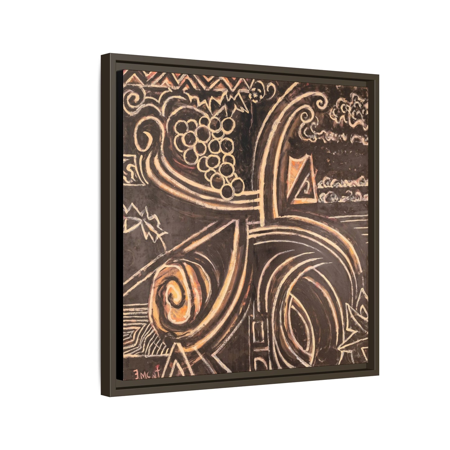 Large Artwork for Walls