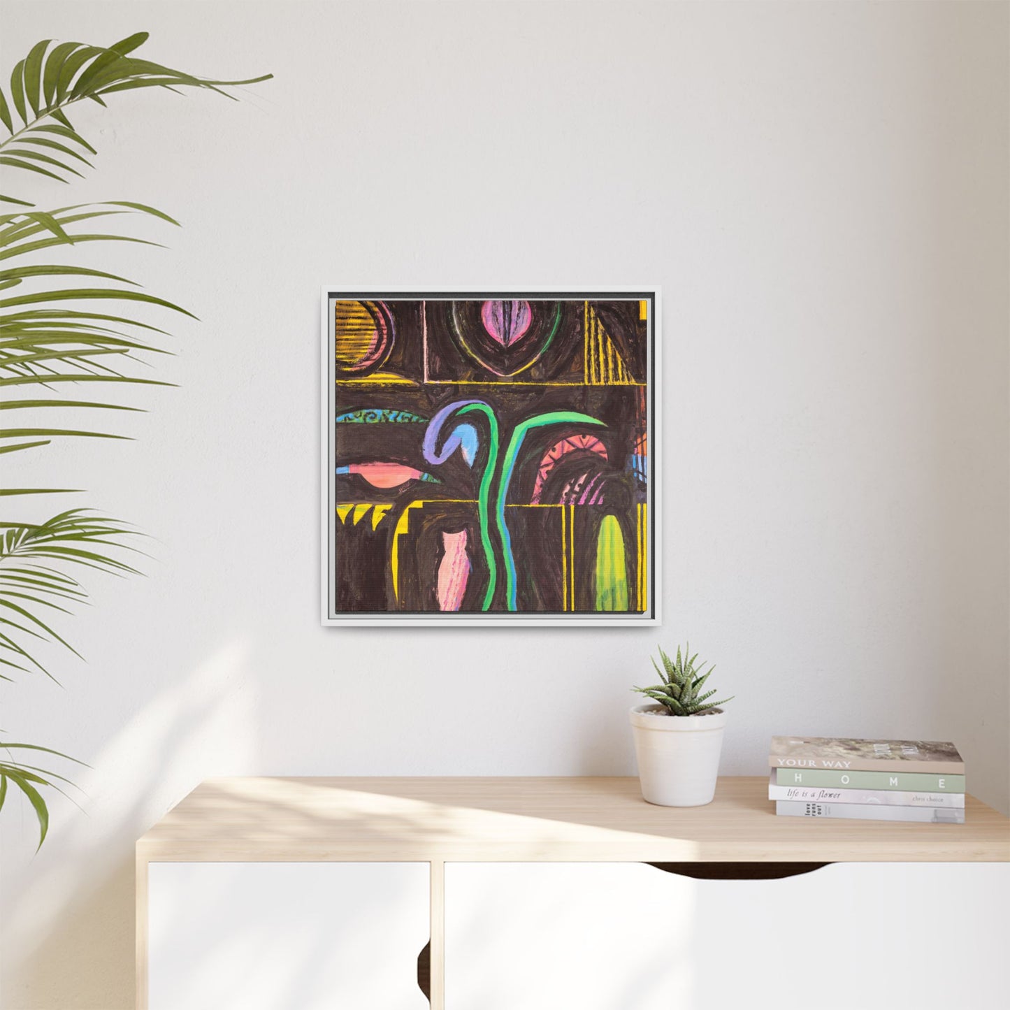 Gallery Wall Print
