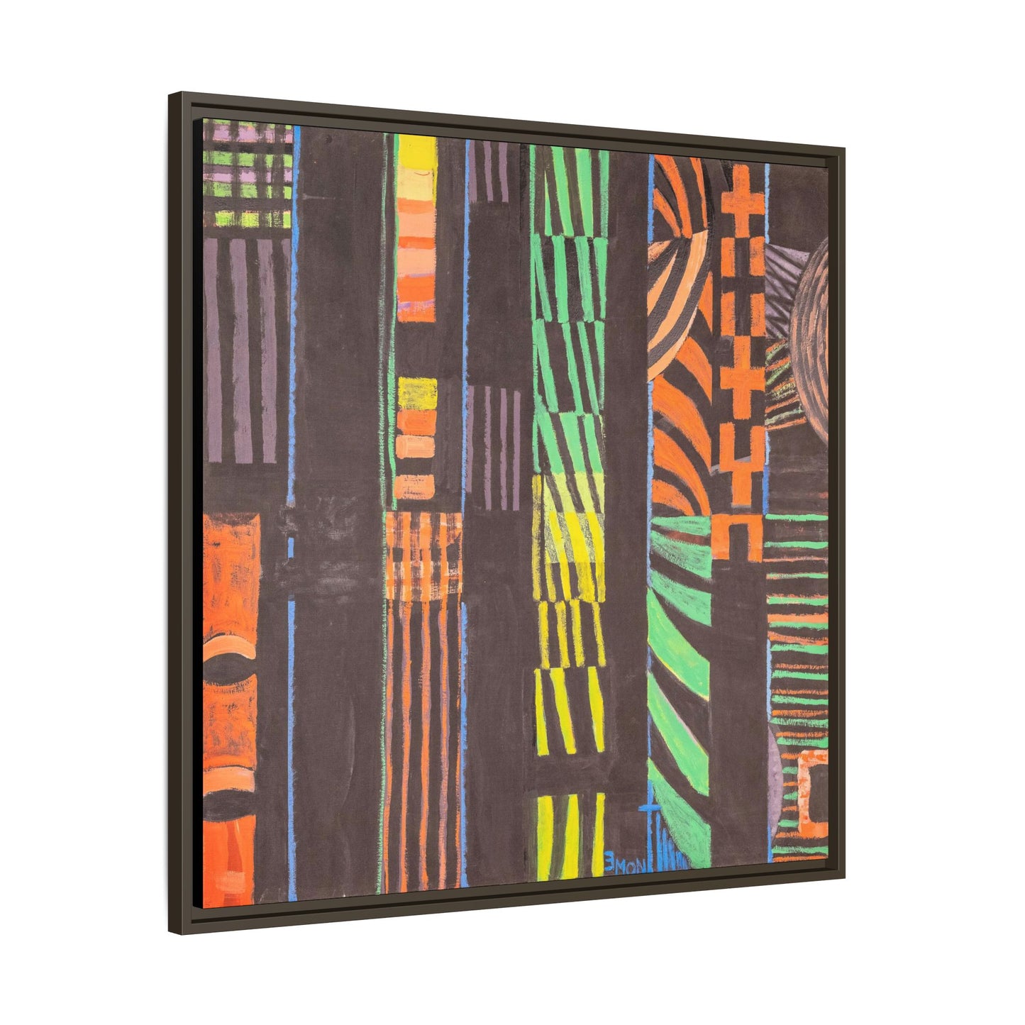 Big art has real impact!