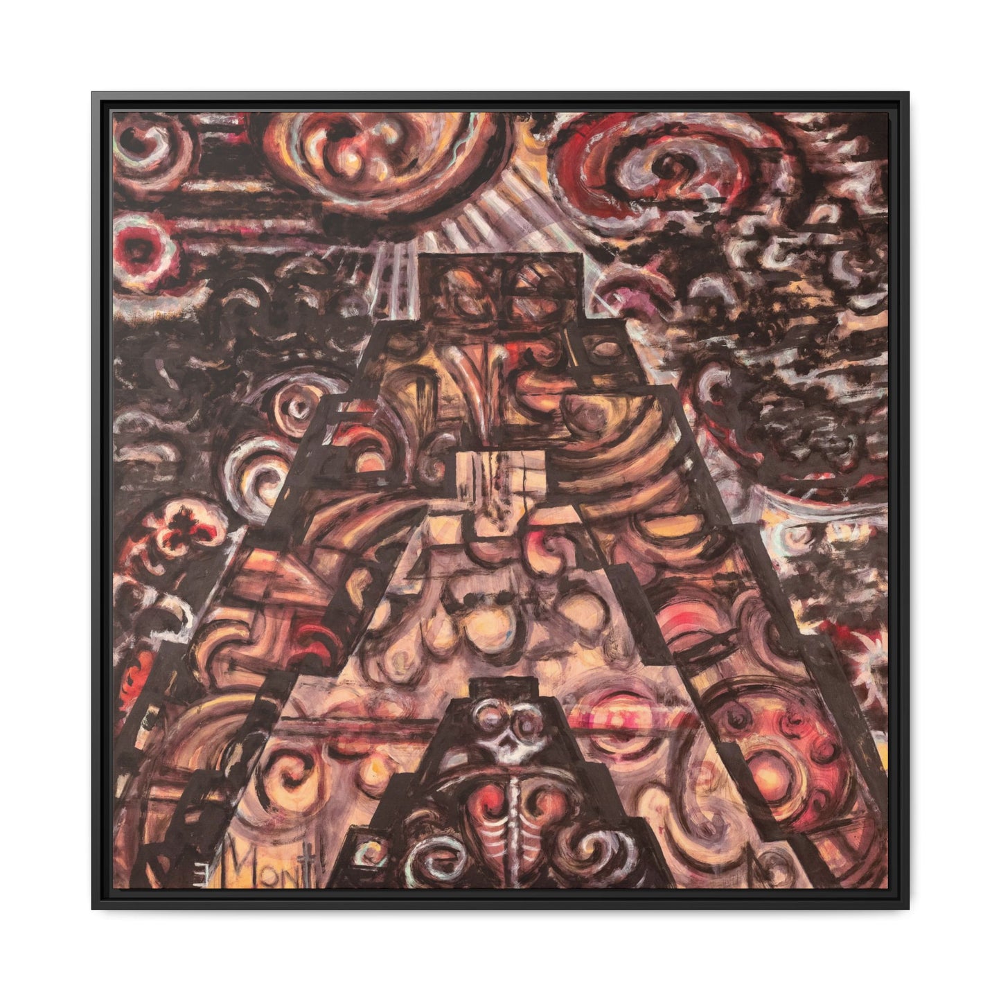 Contemporary Wall Art