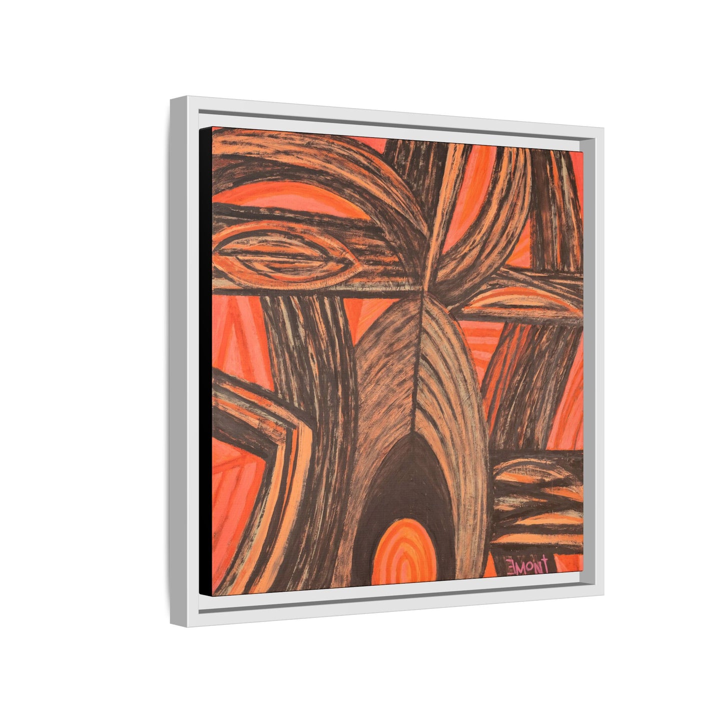 Original Abstract Art