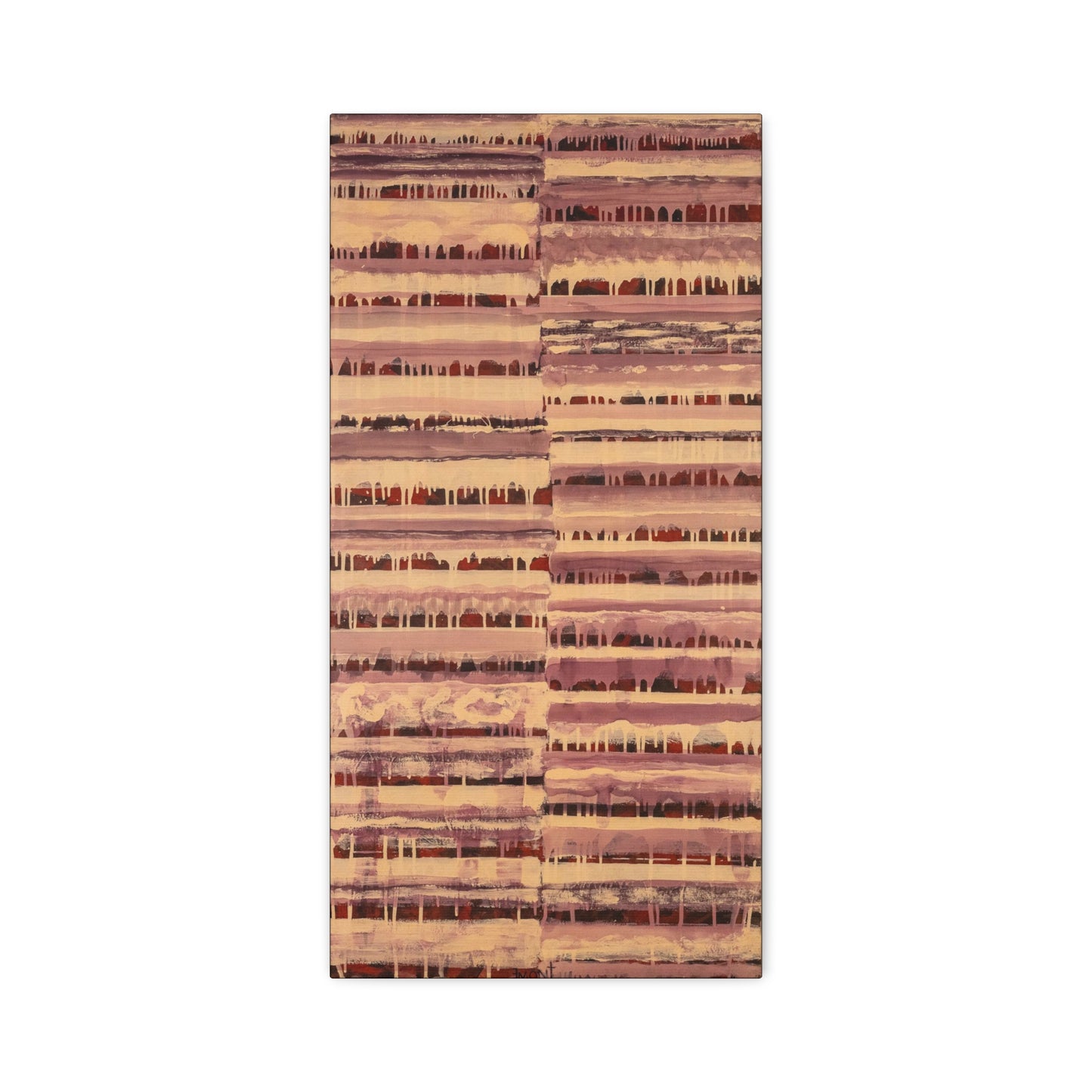 20x40 Inch Art Print