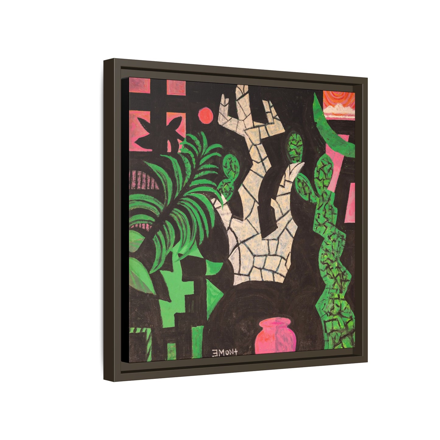 Corporate Wall Decor