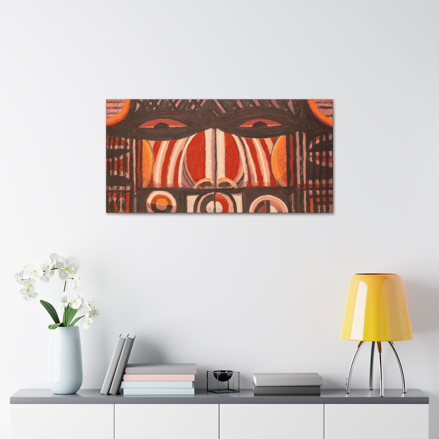 Abstract Art Print