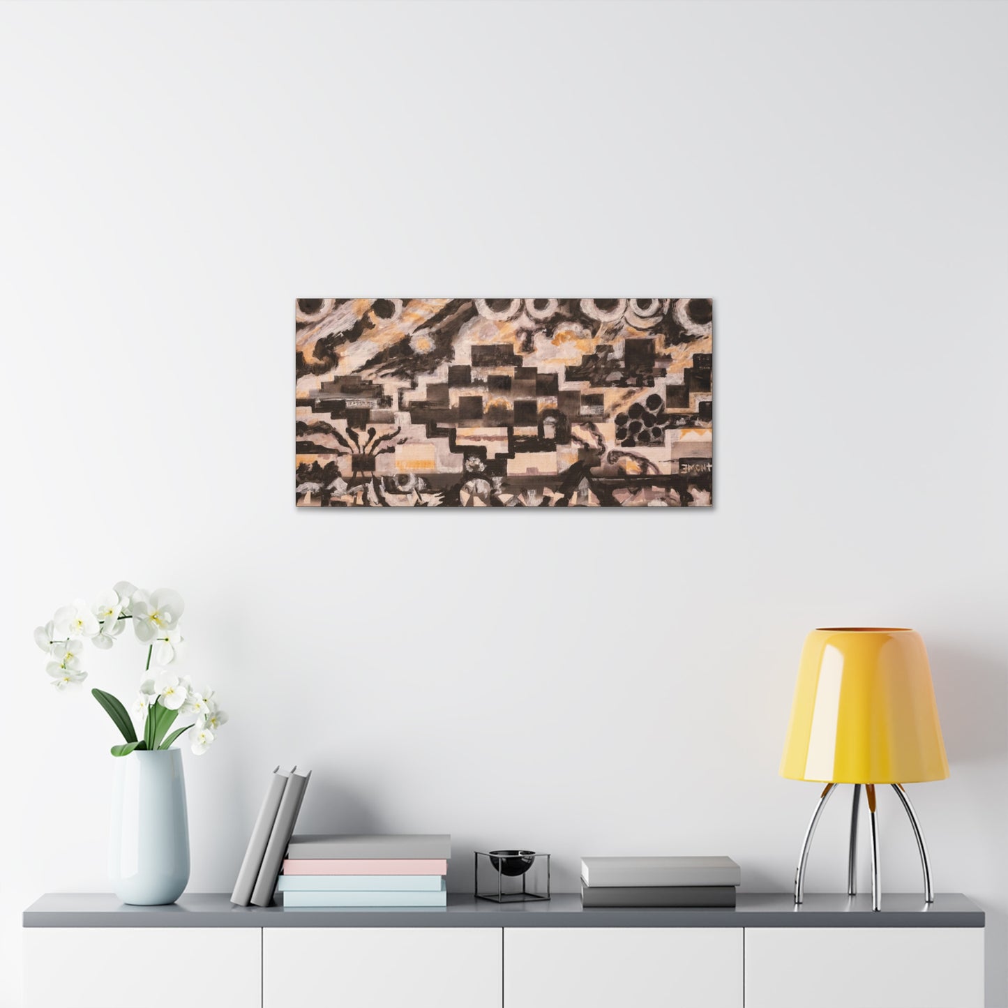 Abstract Art Print