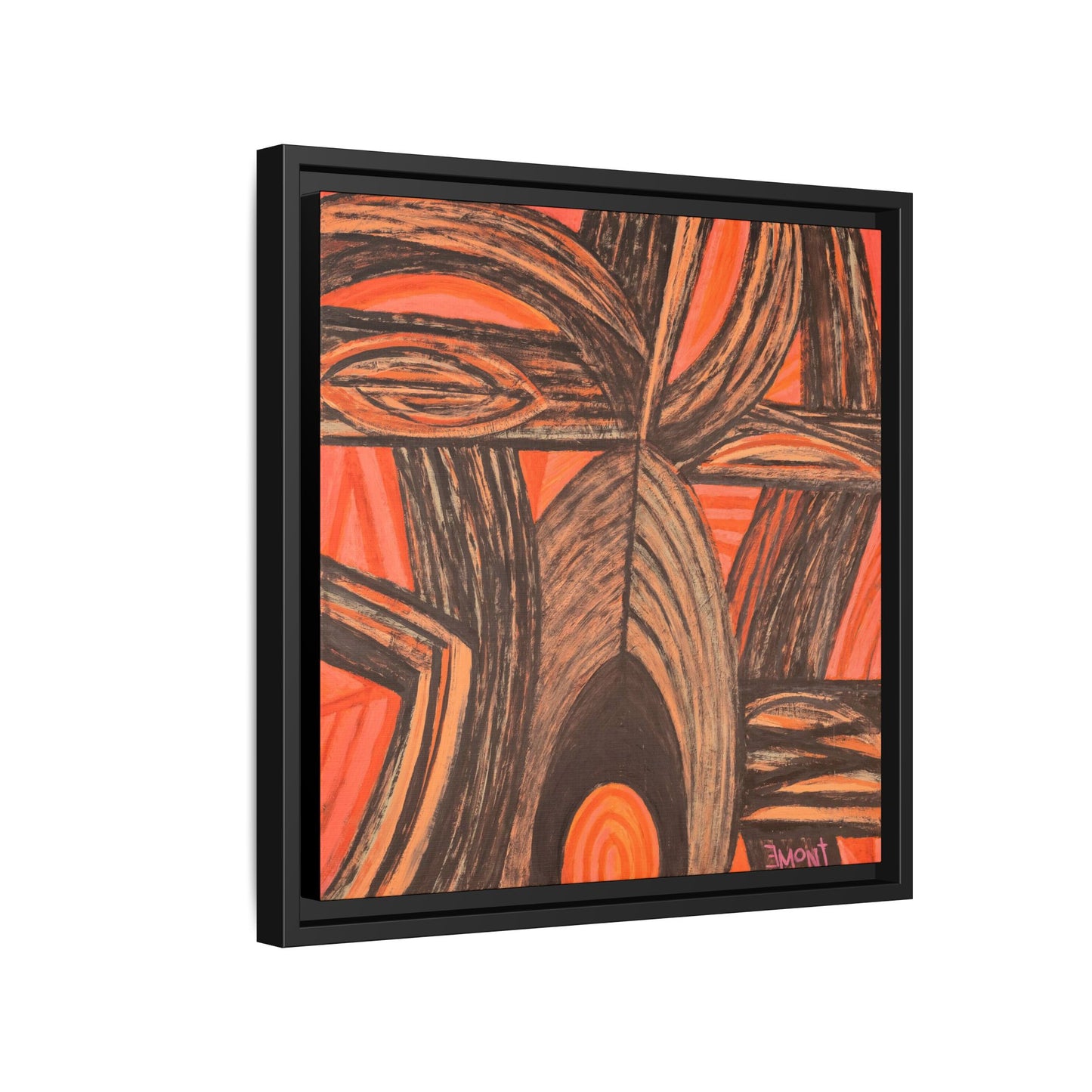 Original Abstract Art