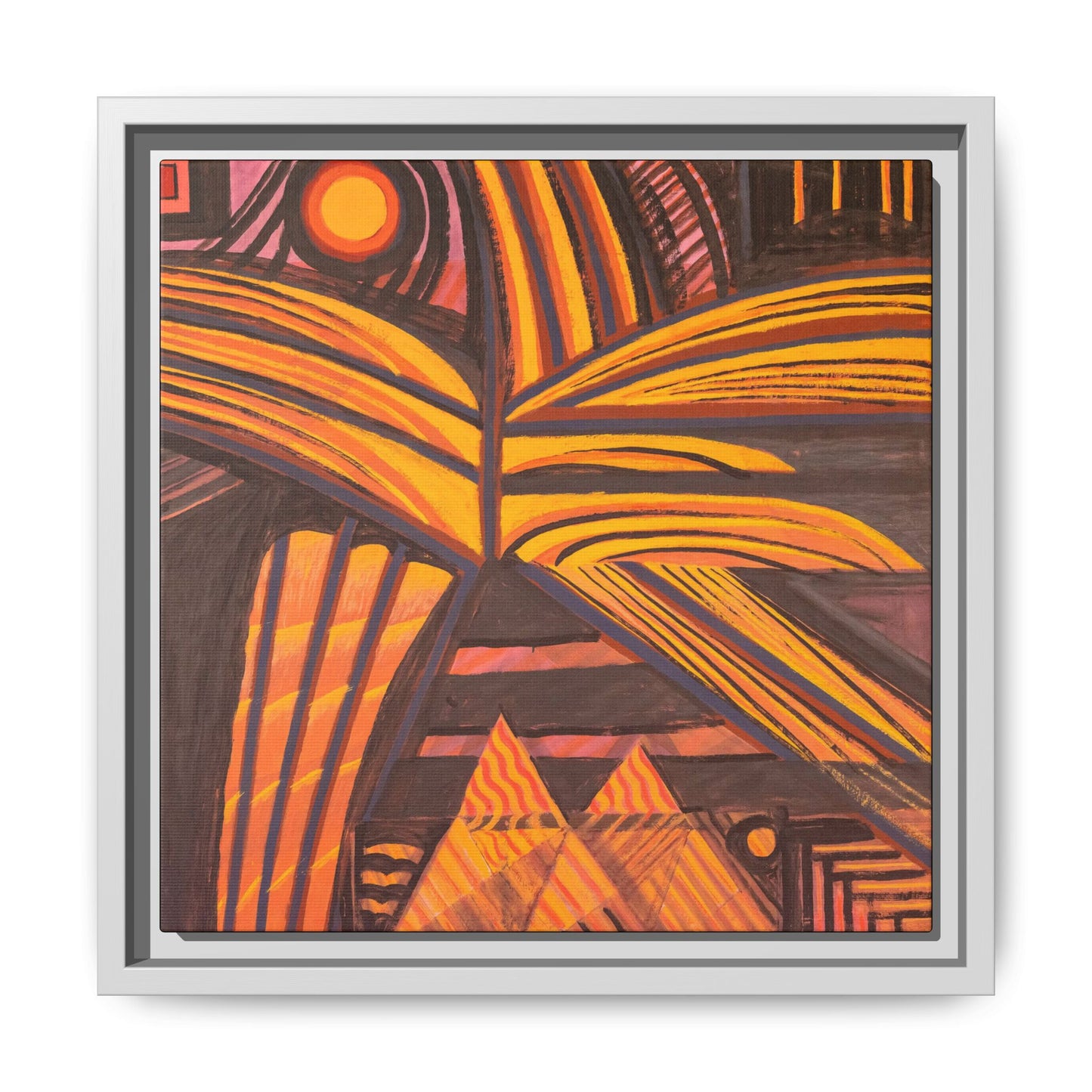 Abstract Art Print