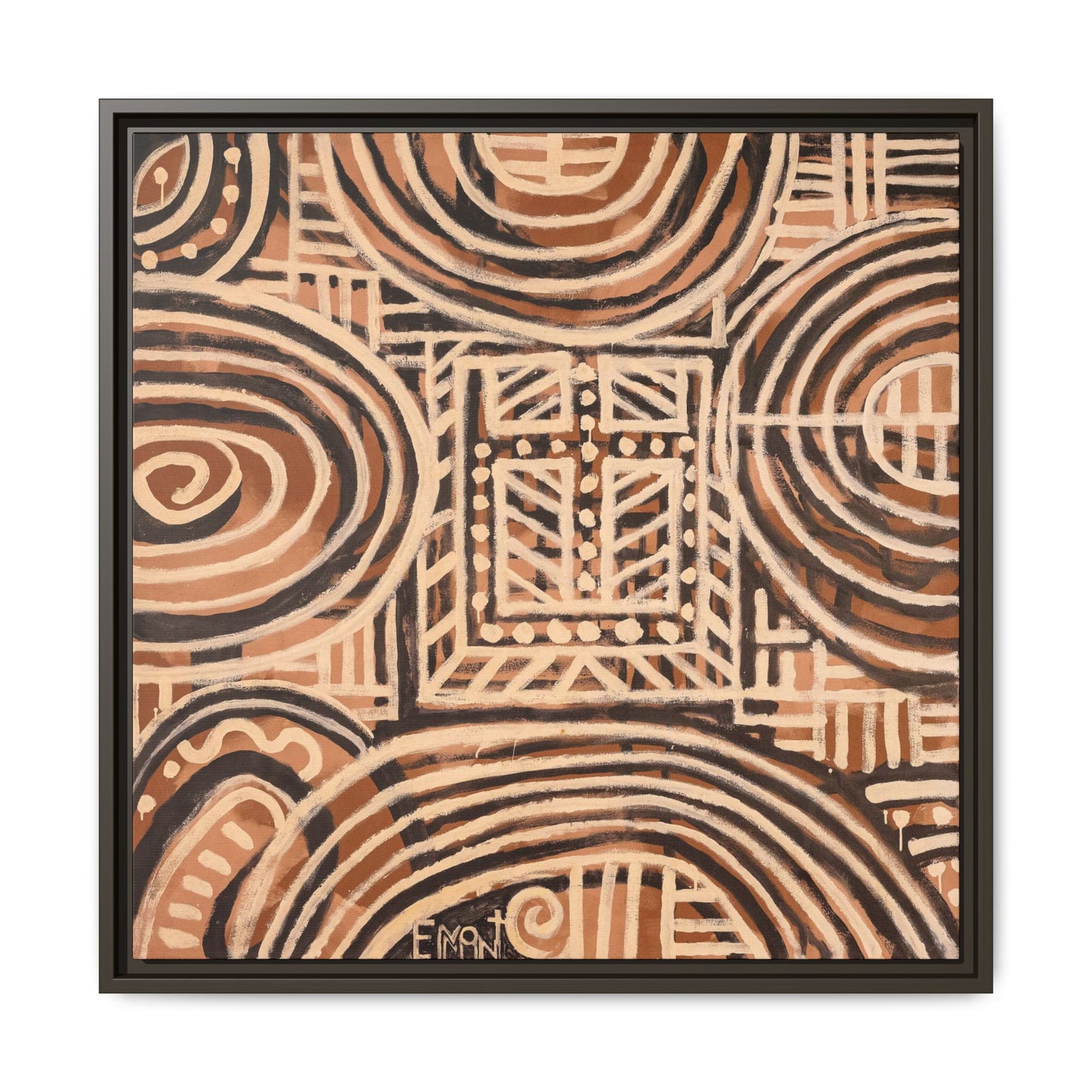 Large Modern wall art