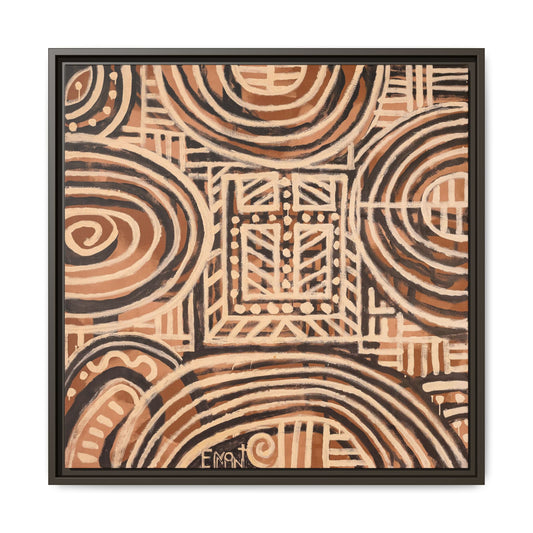 Large Modern wall art