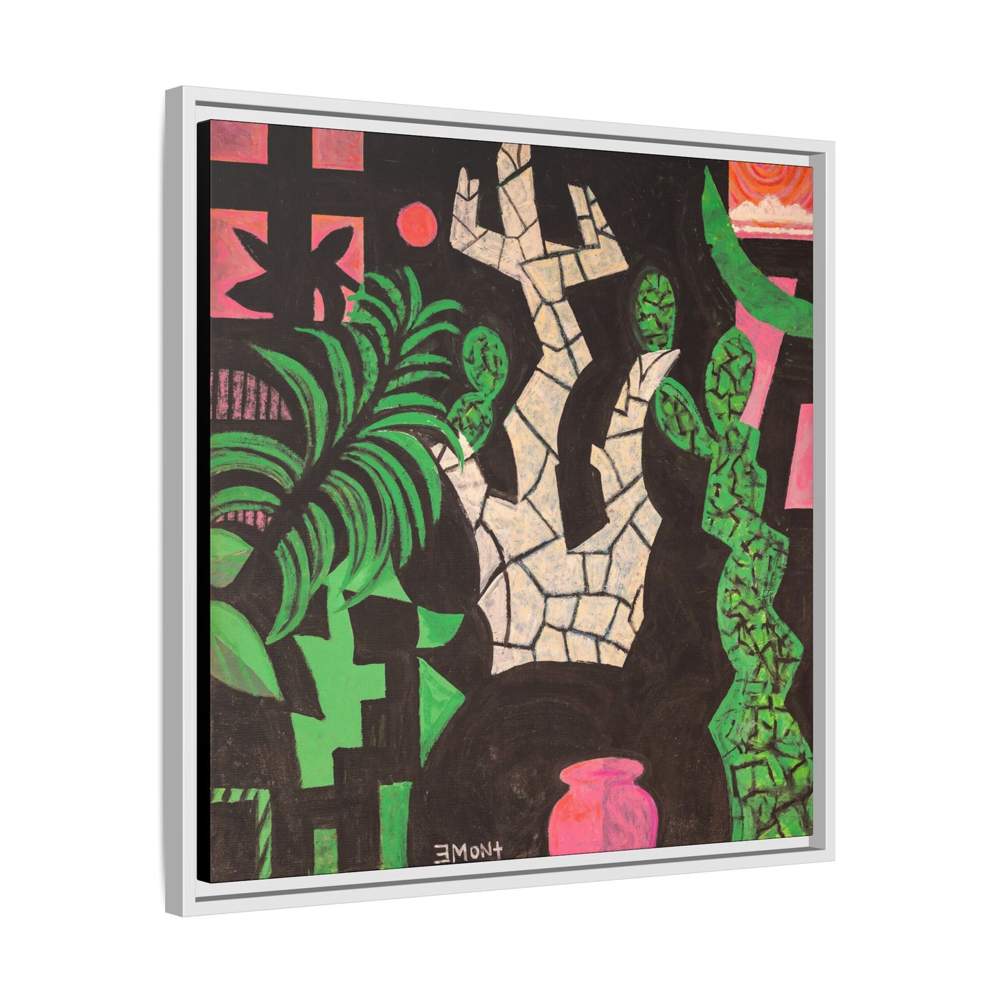 Corporate Wall Decor