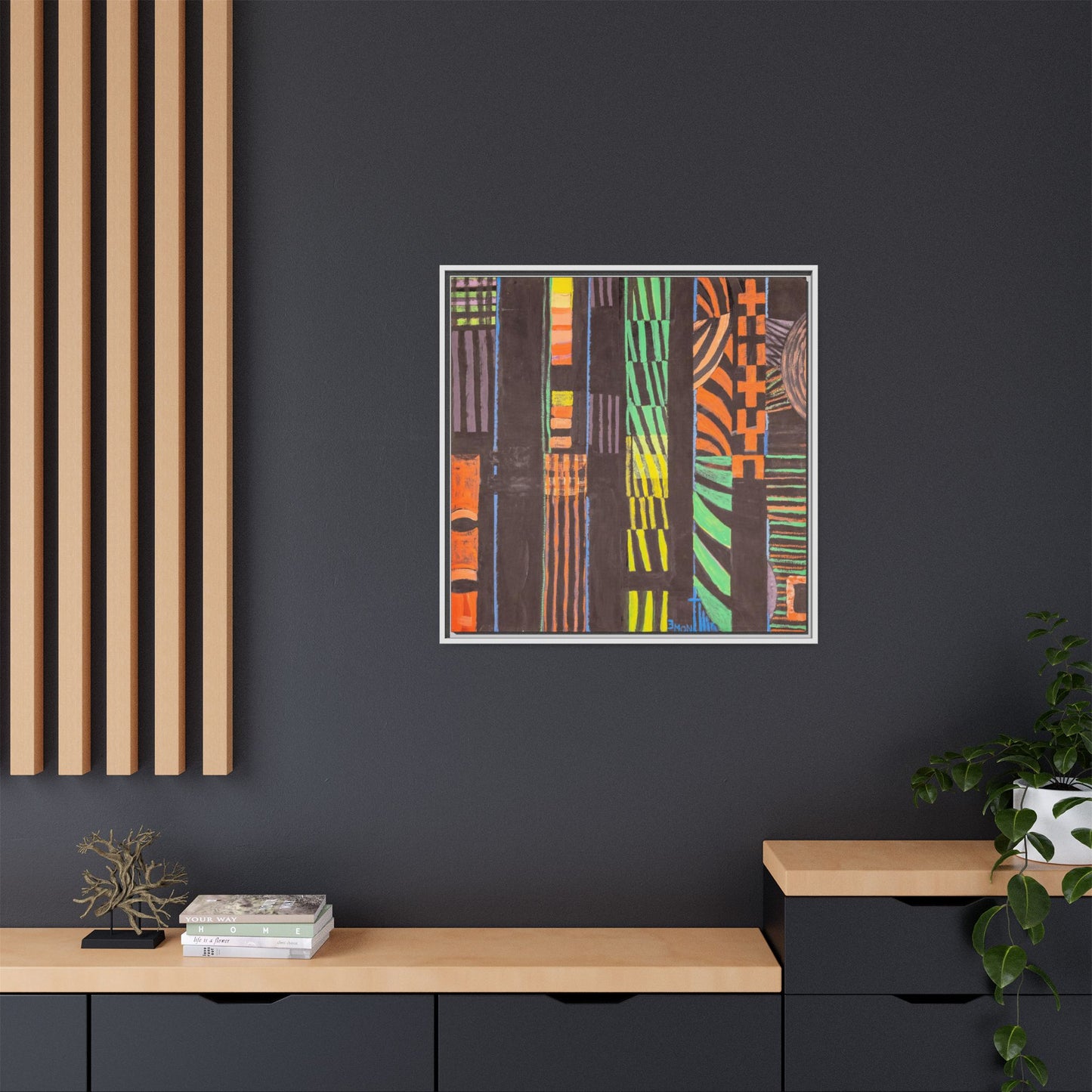 Big art has real impact!