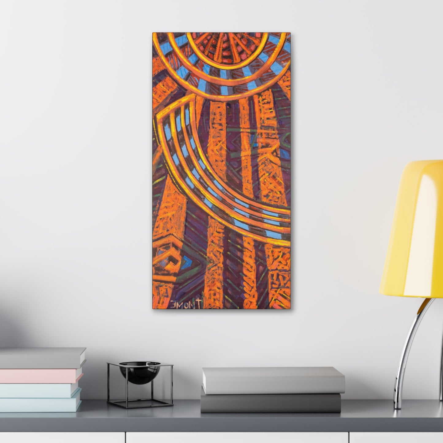 20X40 Inch Art Print