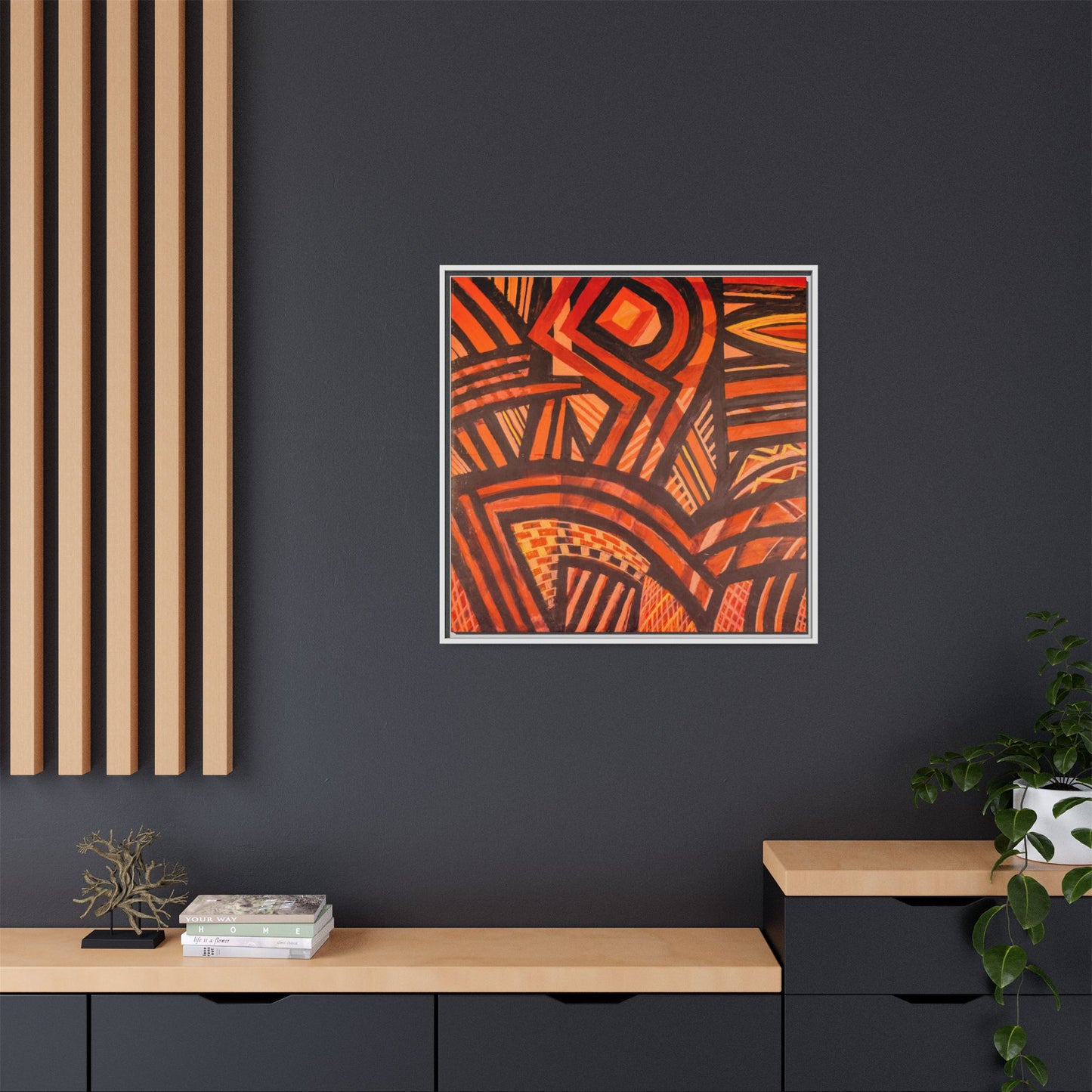 Abstract Art Print