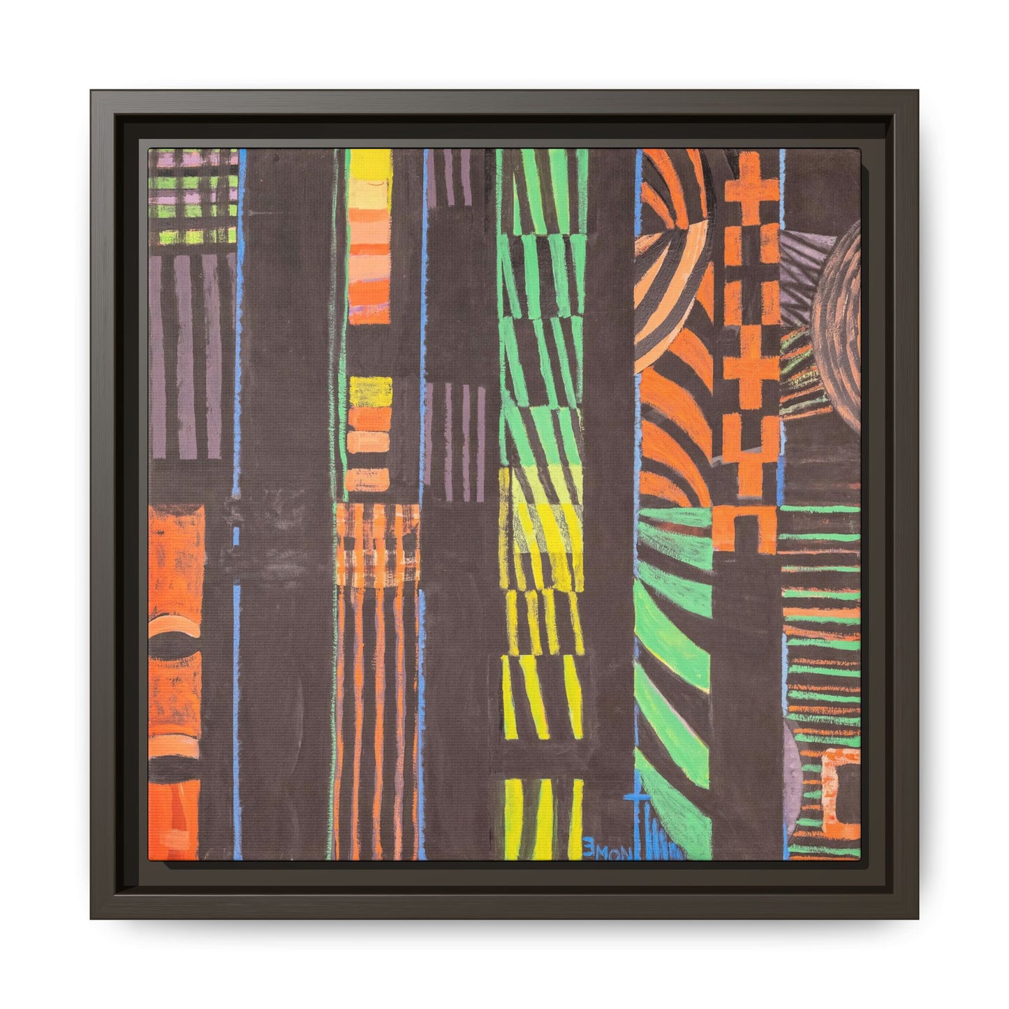 Big art has real impact!