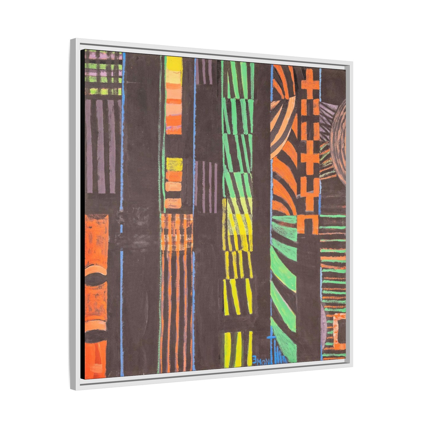 Big art has real impact!