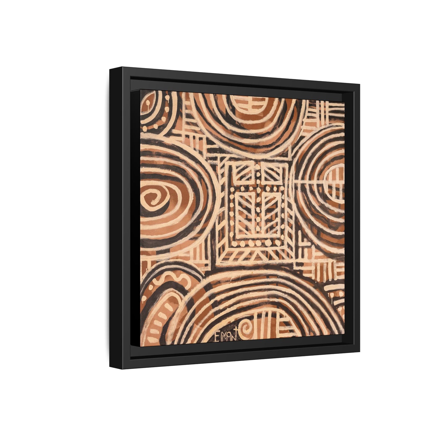 Large Modern wall art