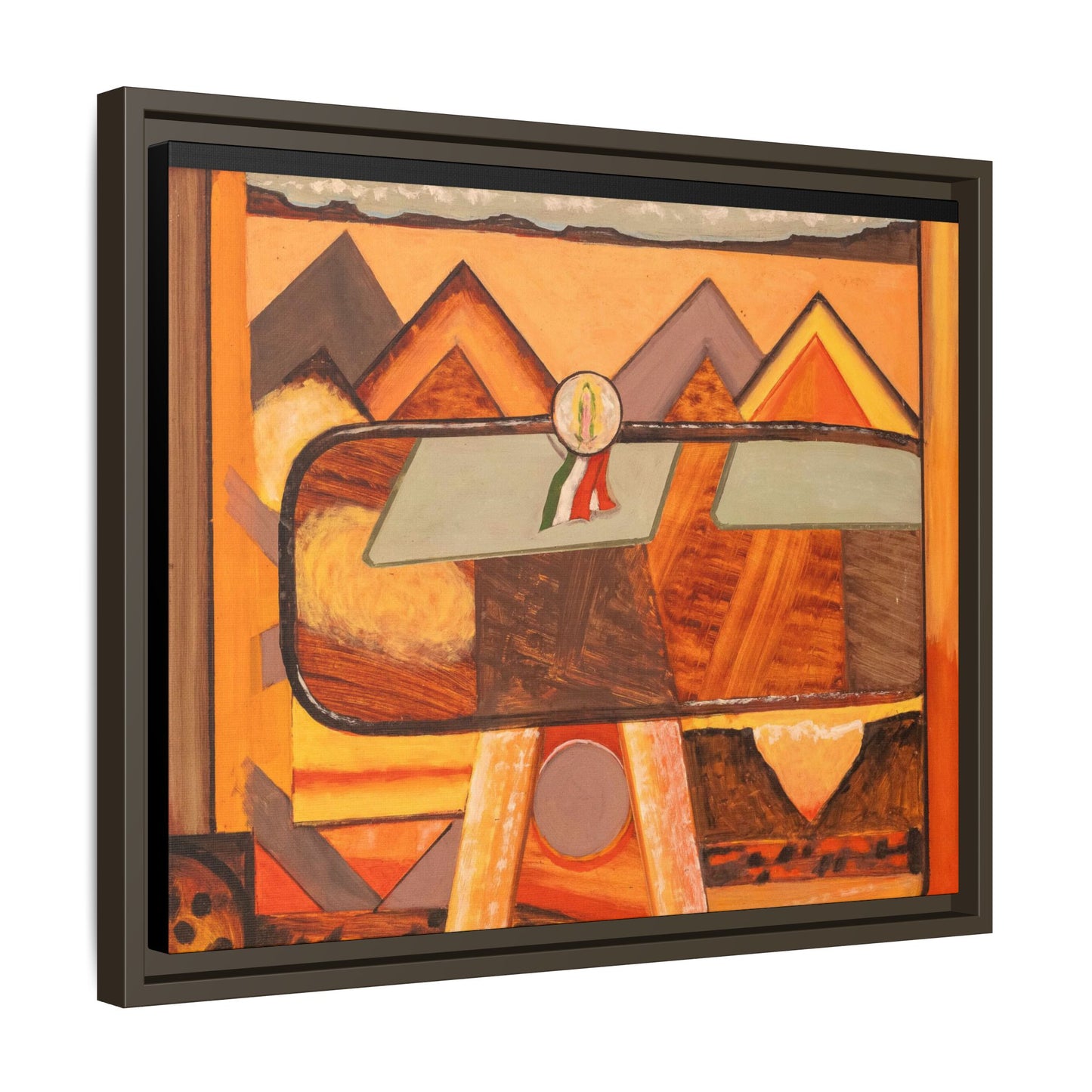 Canvas Gallery Wraps