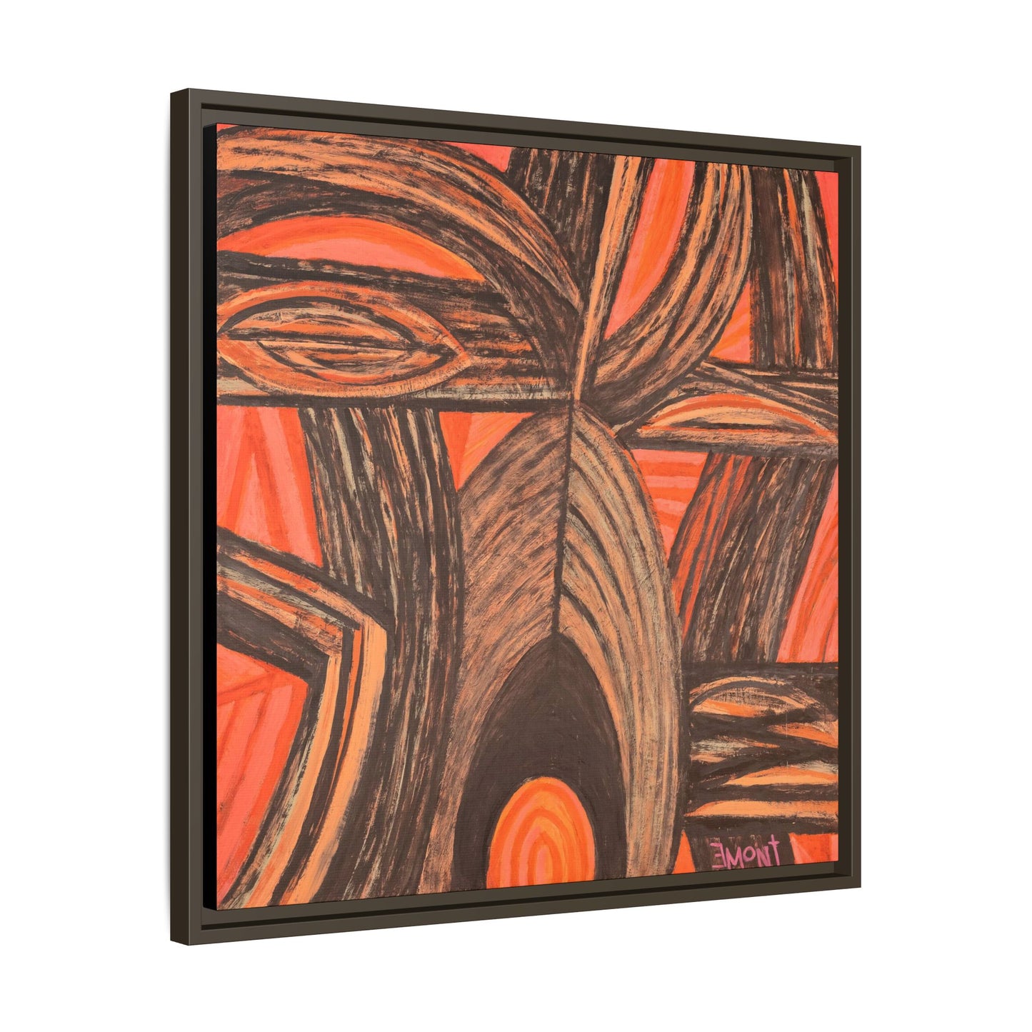 Original Abstract Art