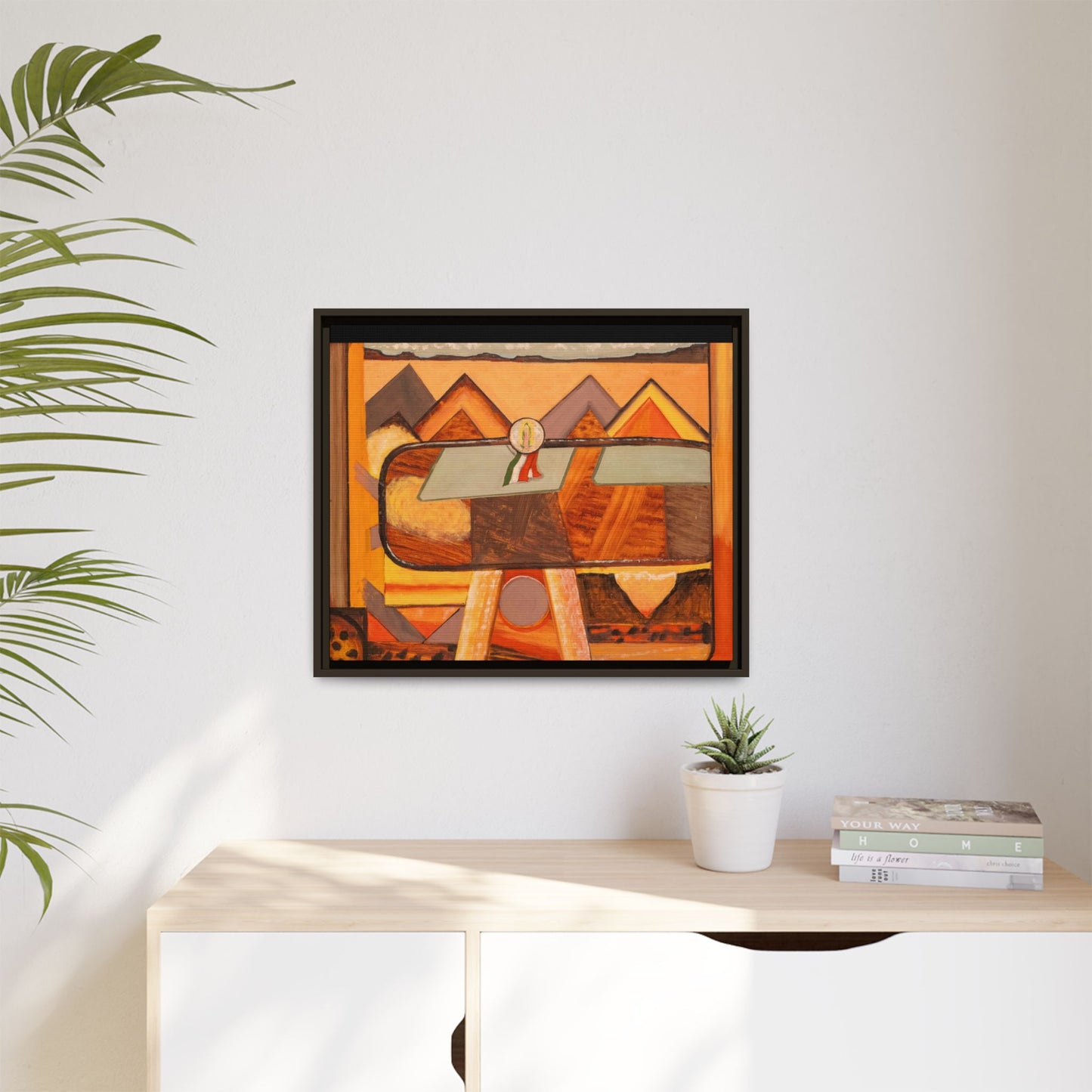 Canvas Gallery Wraps