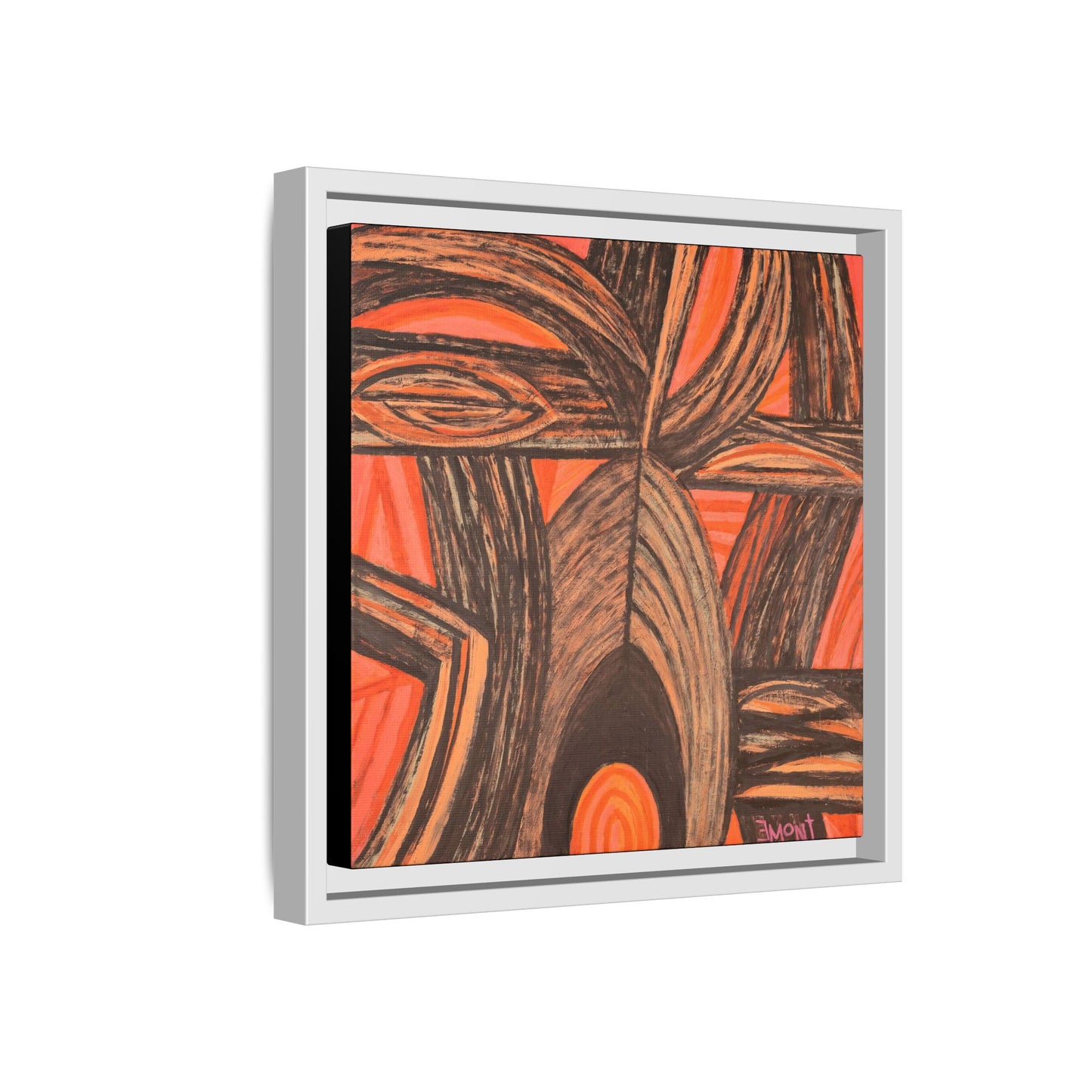 Original Abstract Art