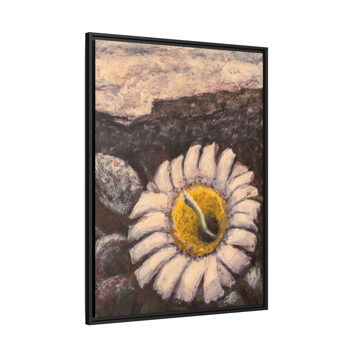 Canvas Gallery Print