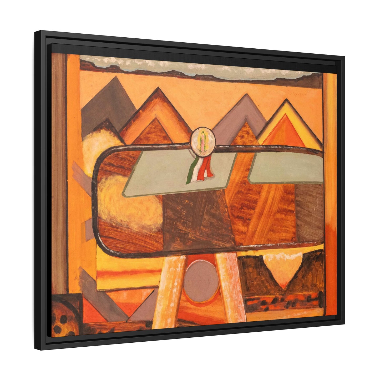 Canvas Gallery Wraps