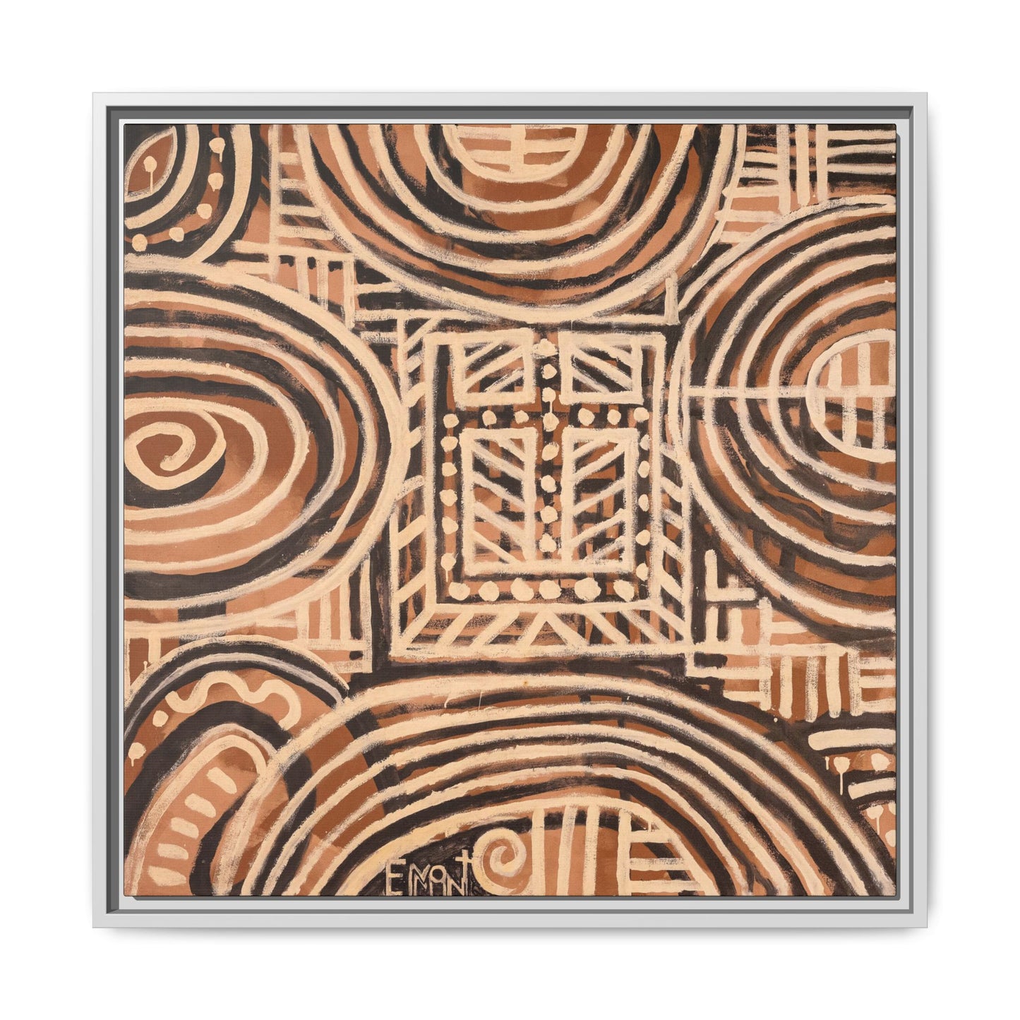 Large Modern wall art