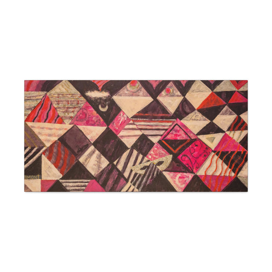 Pattern and Decoration Movement