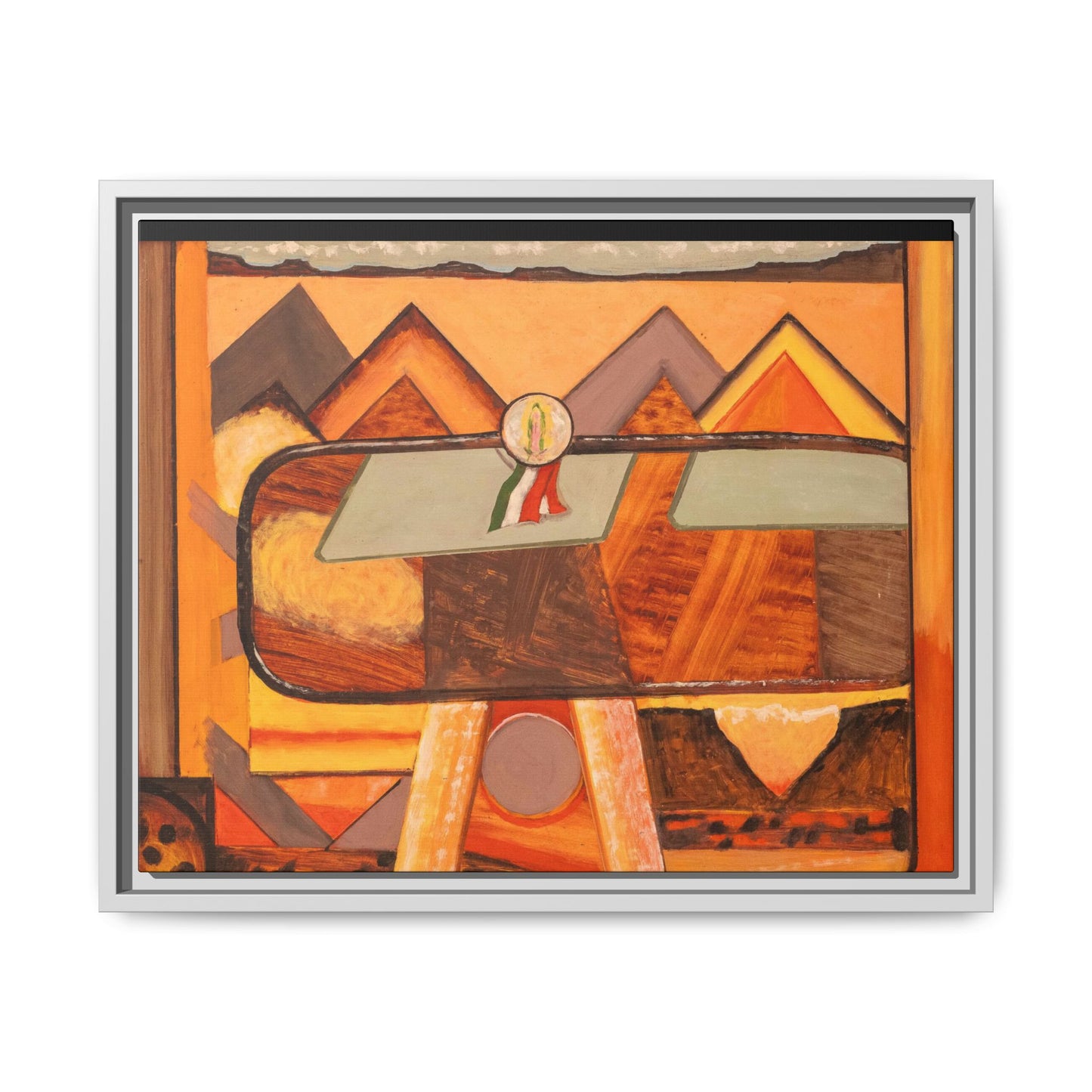 Canvas Gallery Wraps