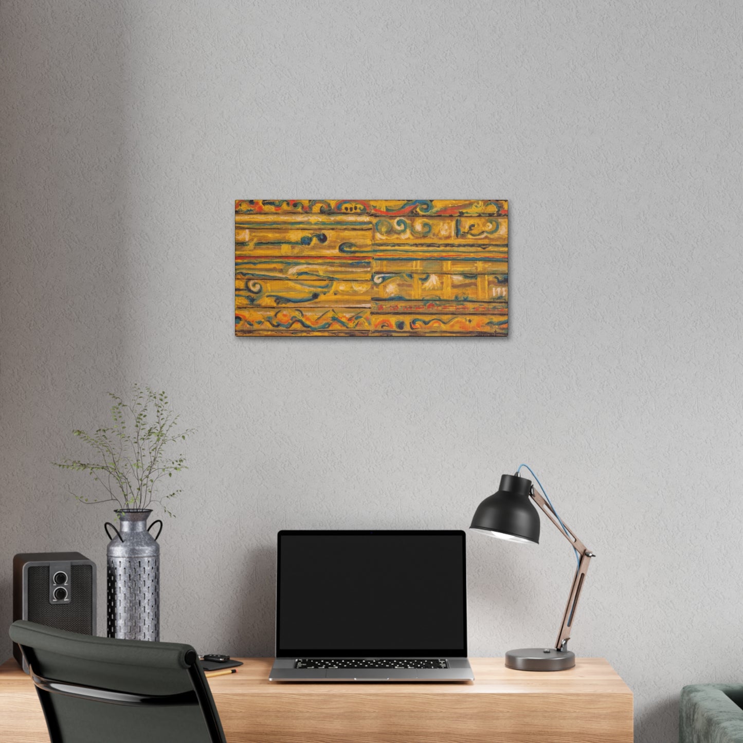 Art Tapestry Print