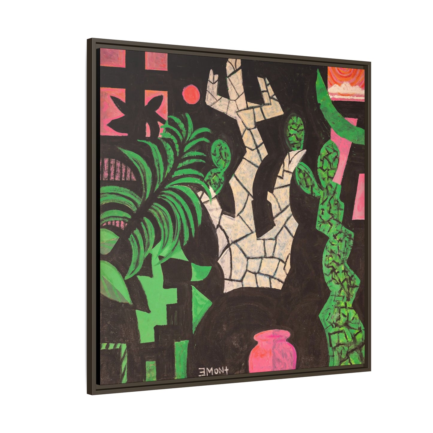 Corporate Wall Decor