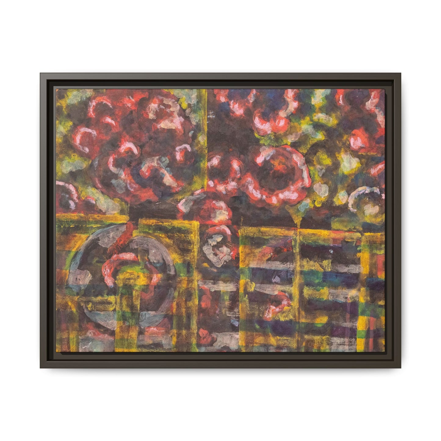 Abstract Art Print