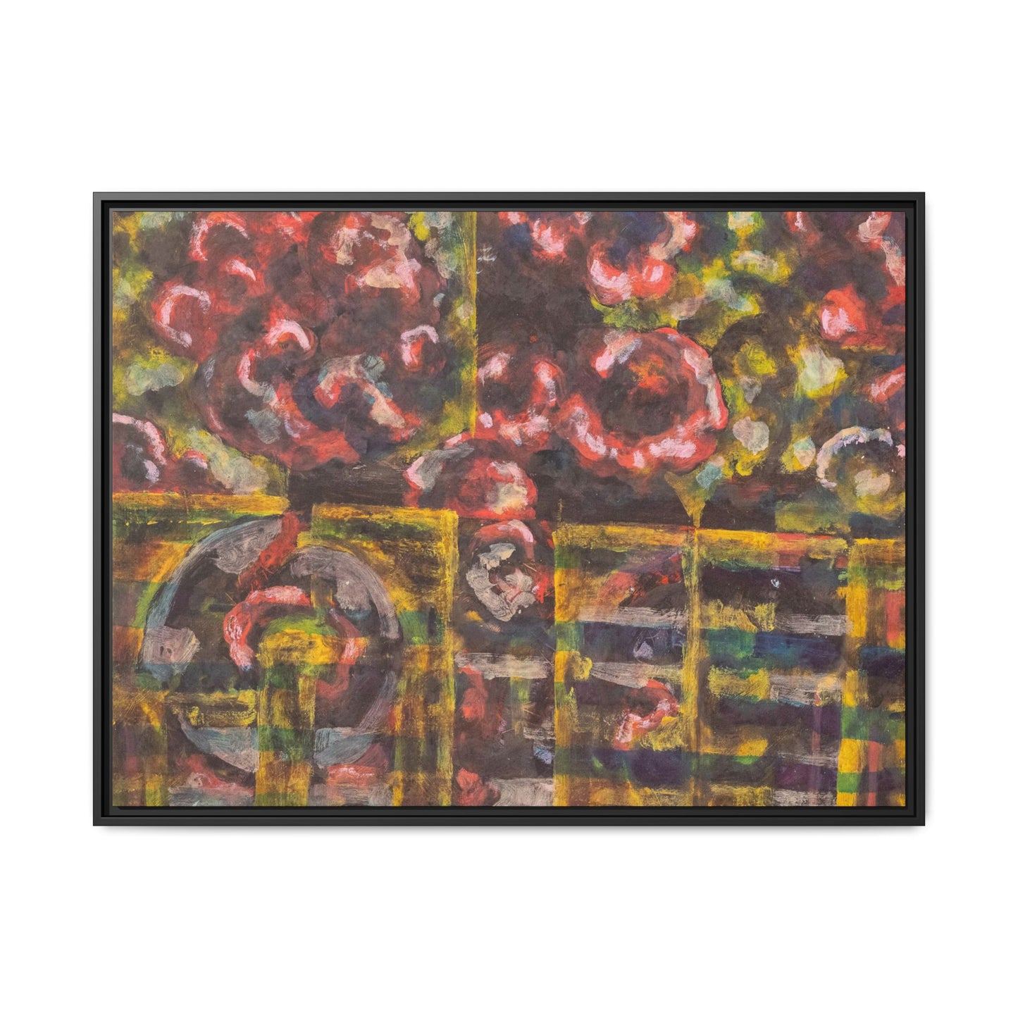 Abstract Art Print