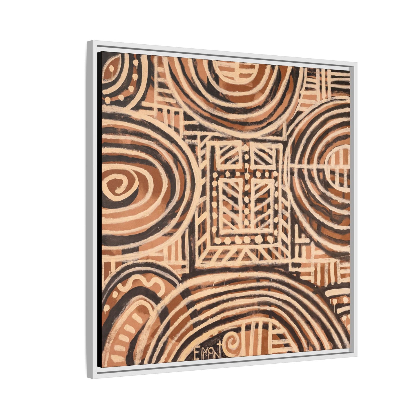 Large Modern wall art