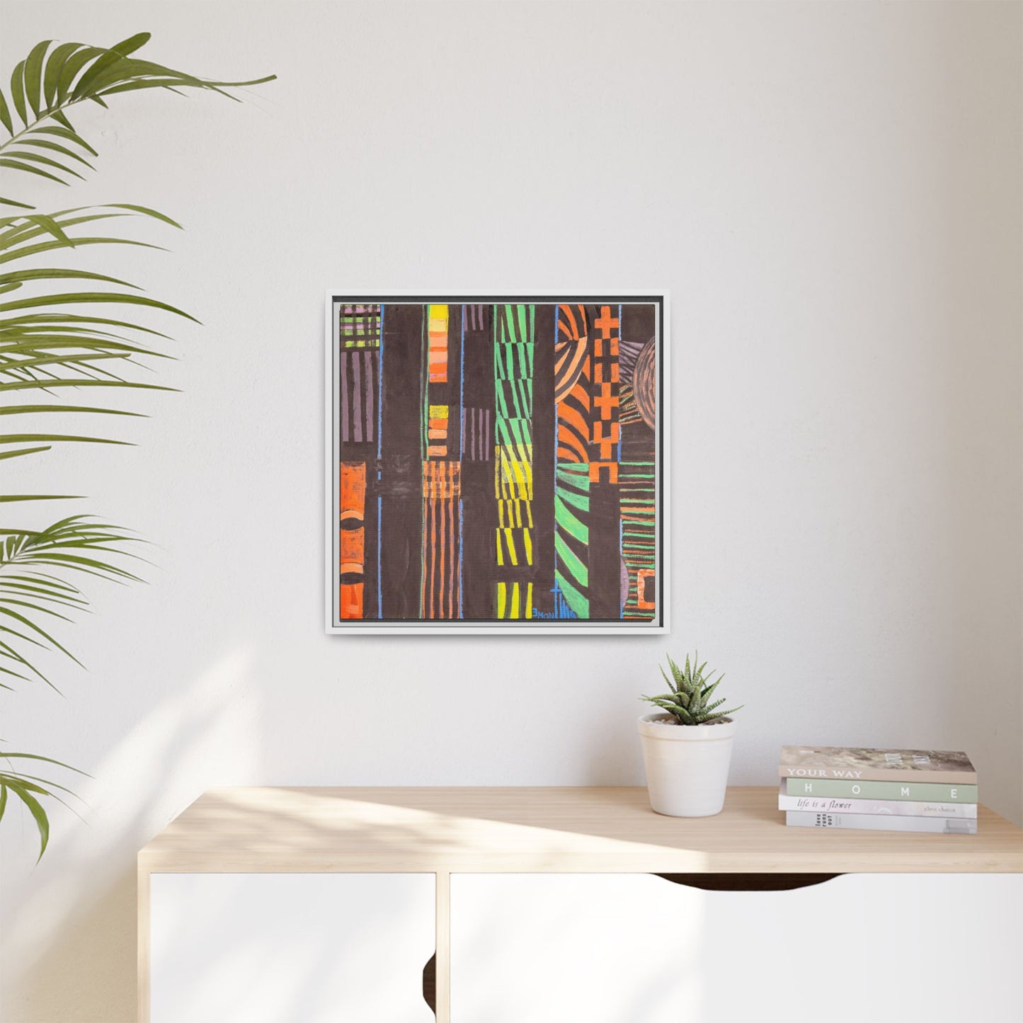 Big art has real impact!