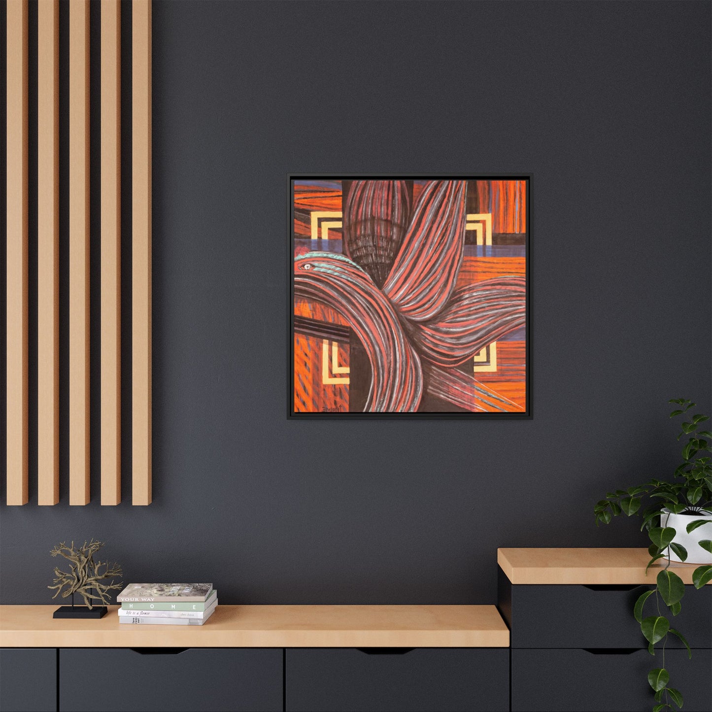Wall Art Print