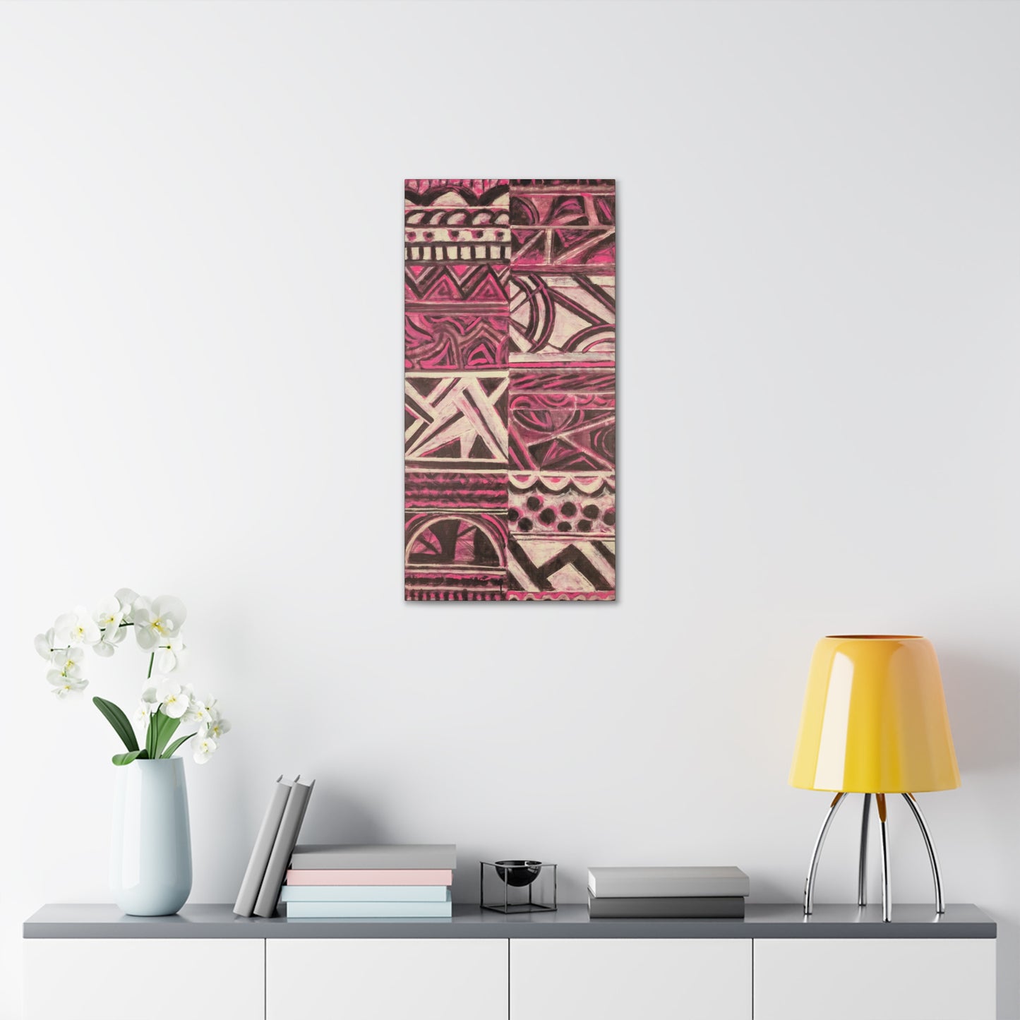 Art Print Abstract