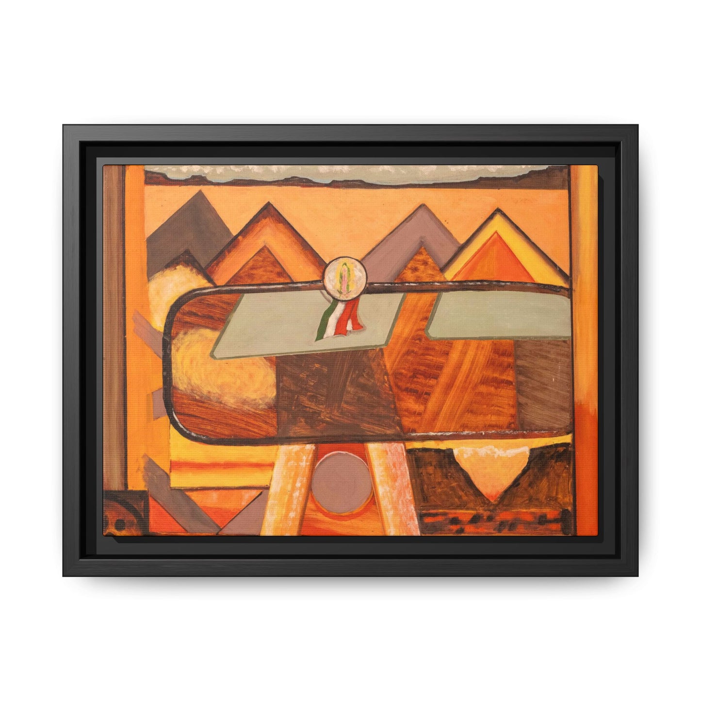 Canvas Gallery Wraps