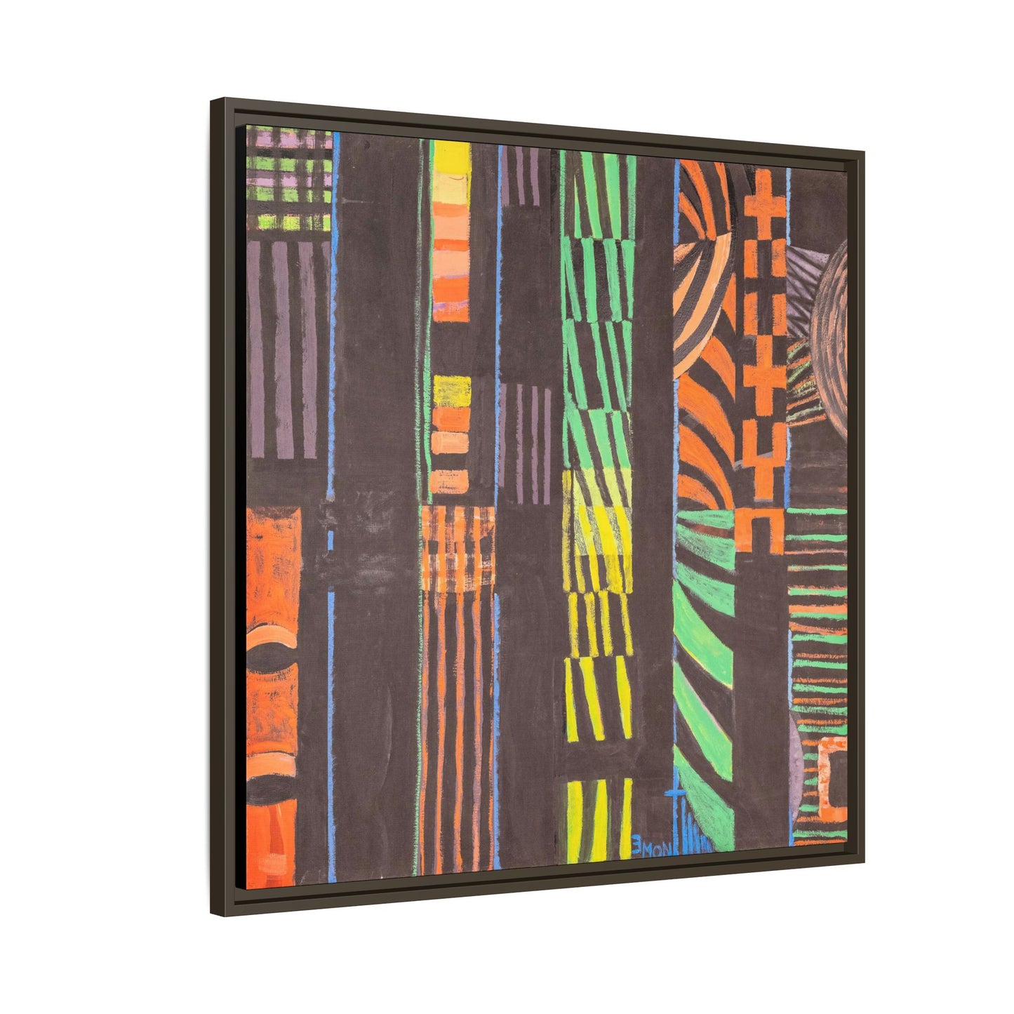 Big art has real impact!