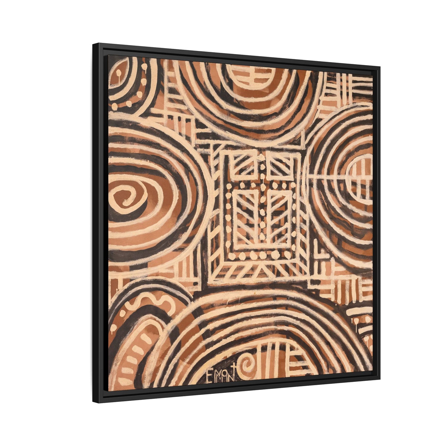 Large Modern wall art