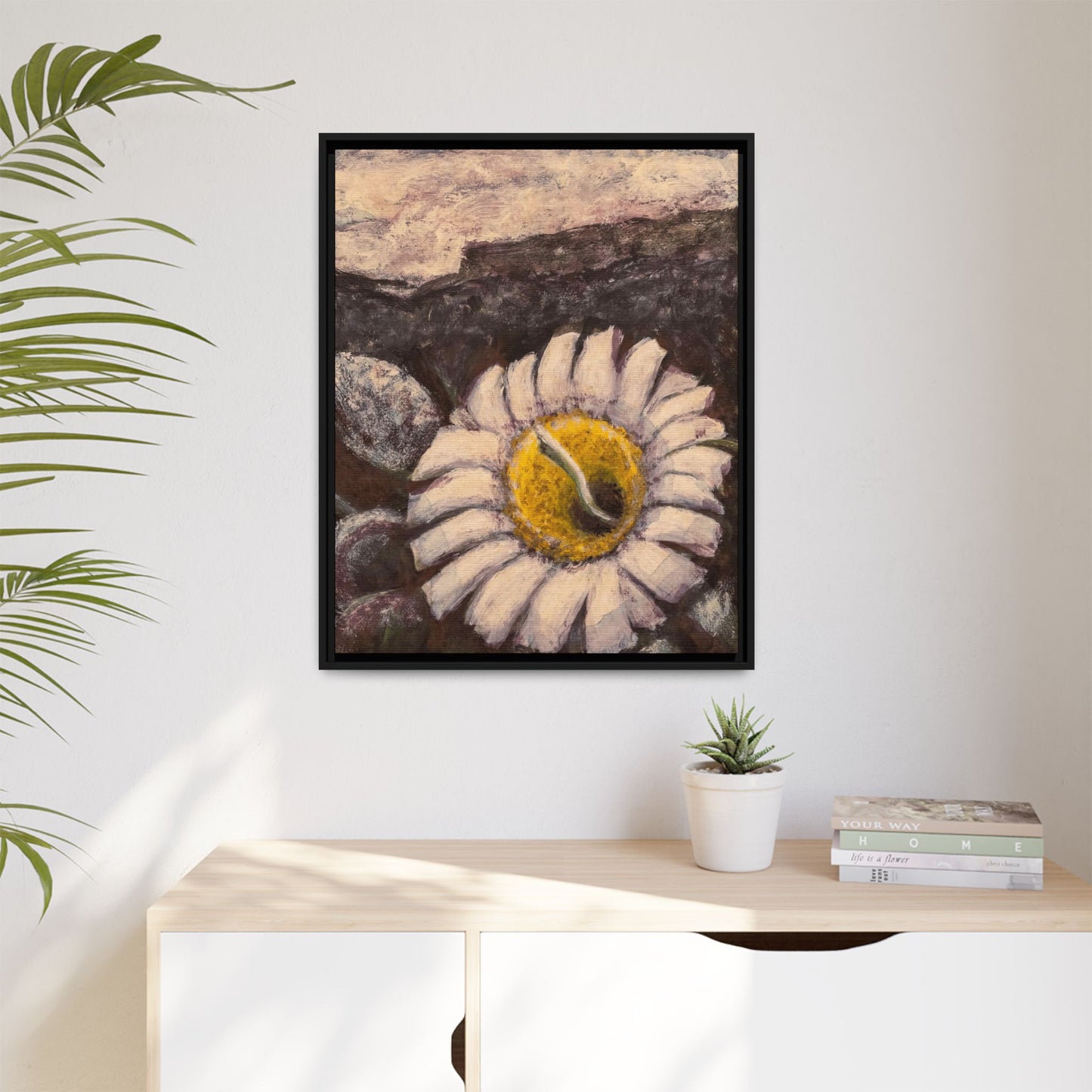Canvas Gallery Print