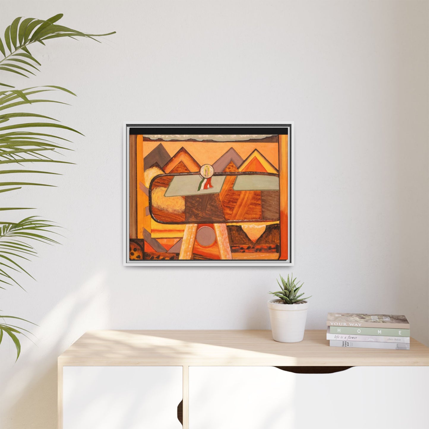 Canvas Gallery Wraps