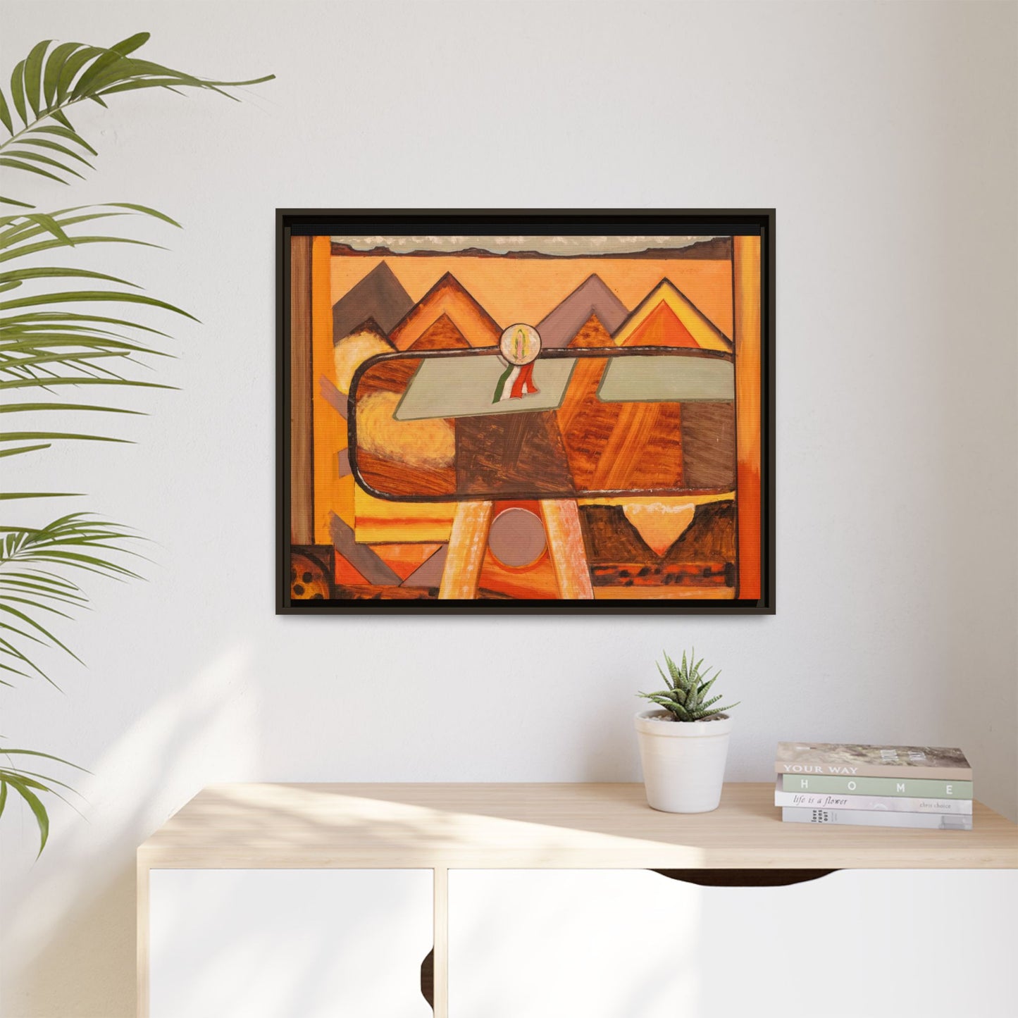 Canvas Gallery Wraps