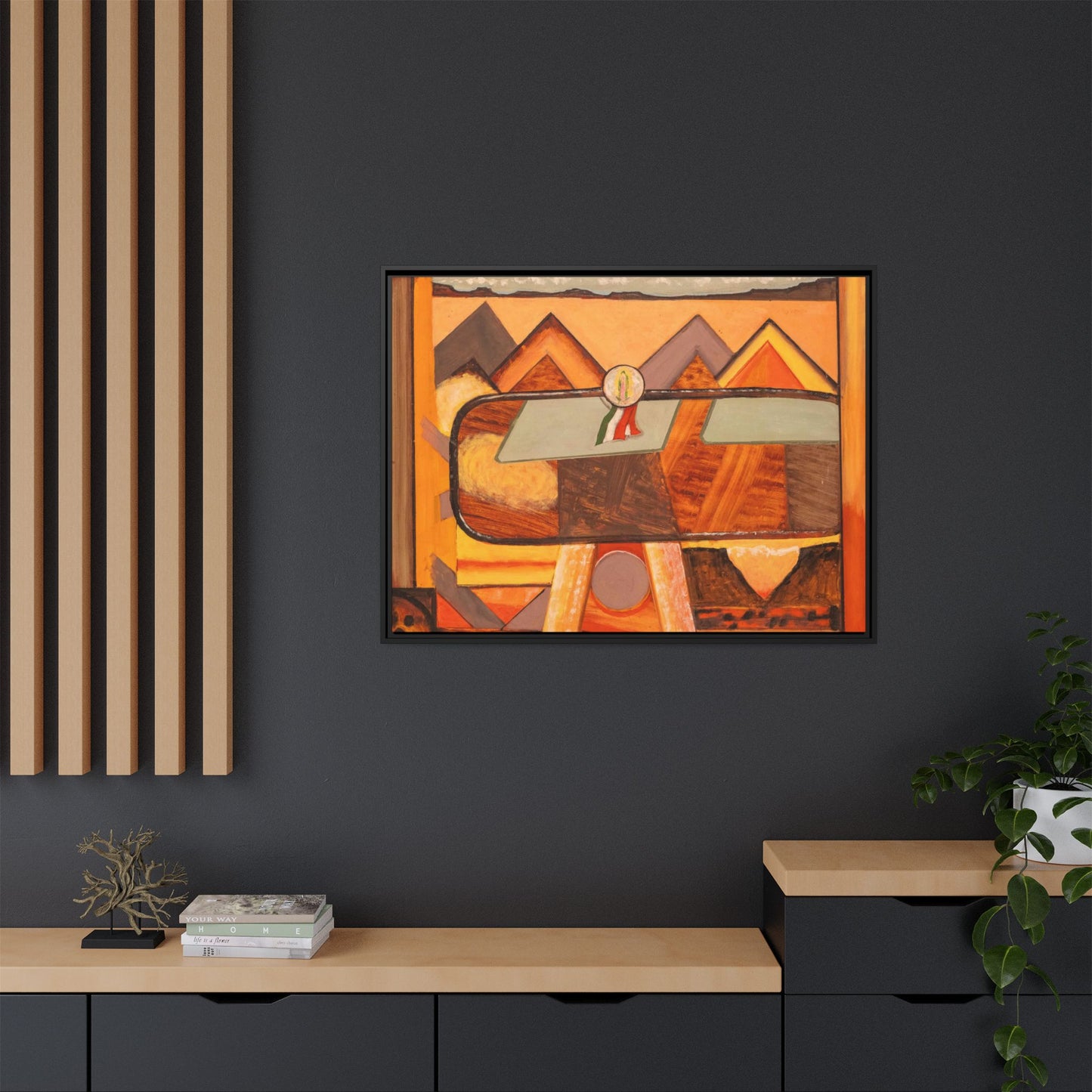 Canvas Gallery Wraps