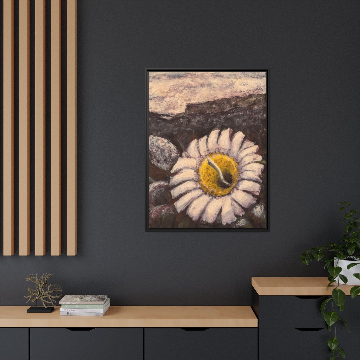 Canvas Gallery Print