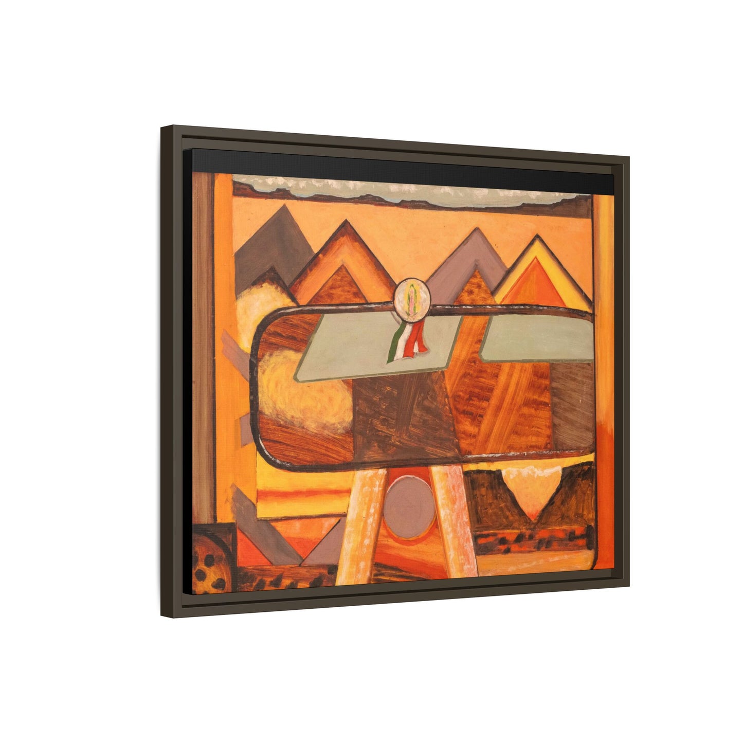 Canvas Gallery Wraps